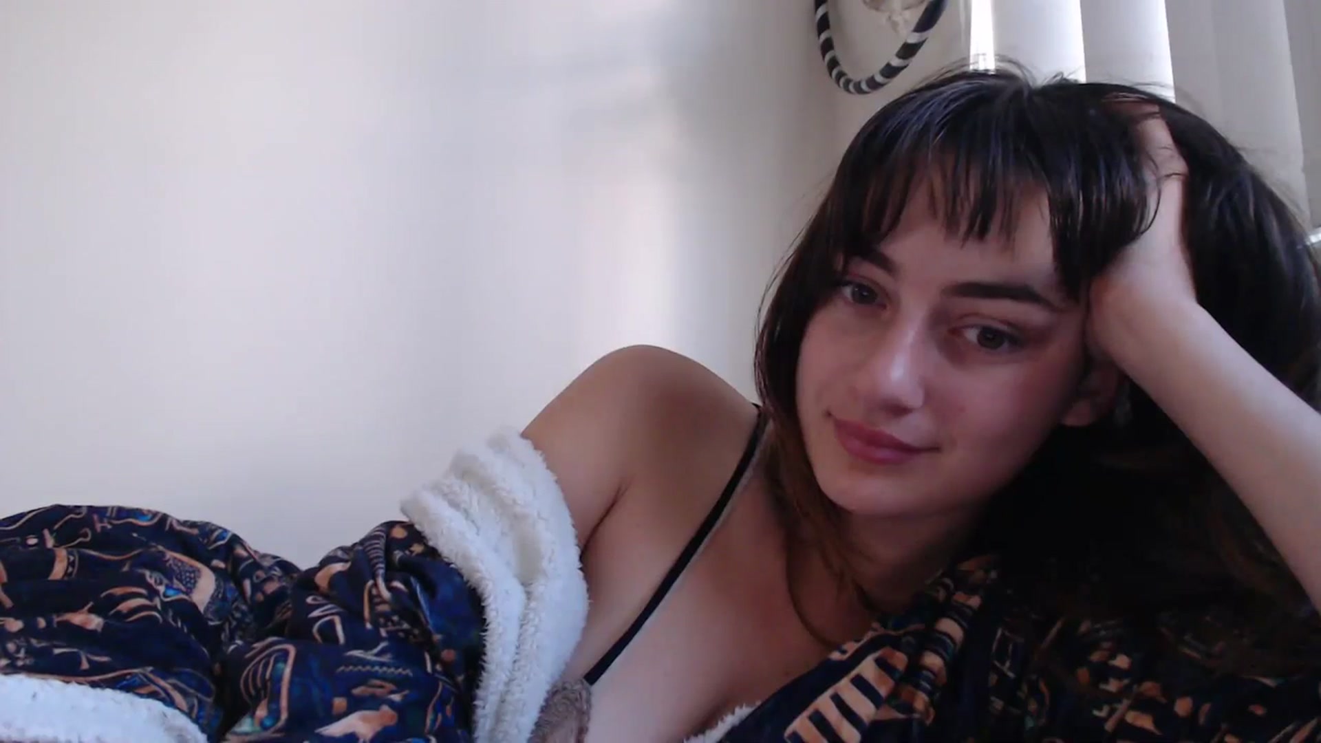 Gallery image thumbnail from Saskiia's myfreecams stream on, 08/24/2023, 21:35 image 5 of 20