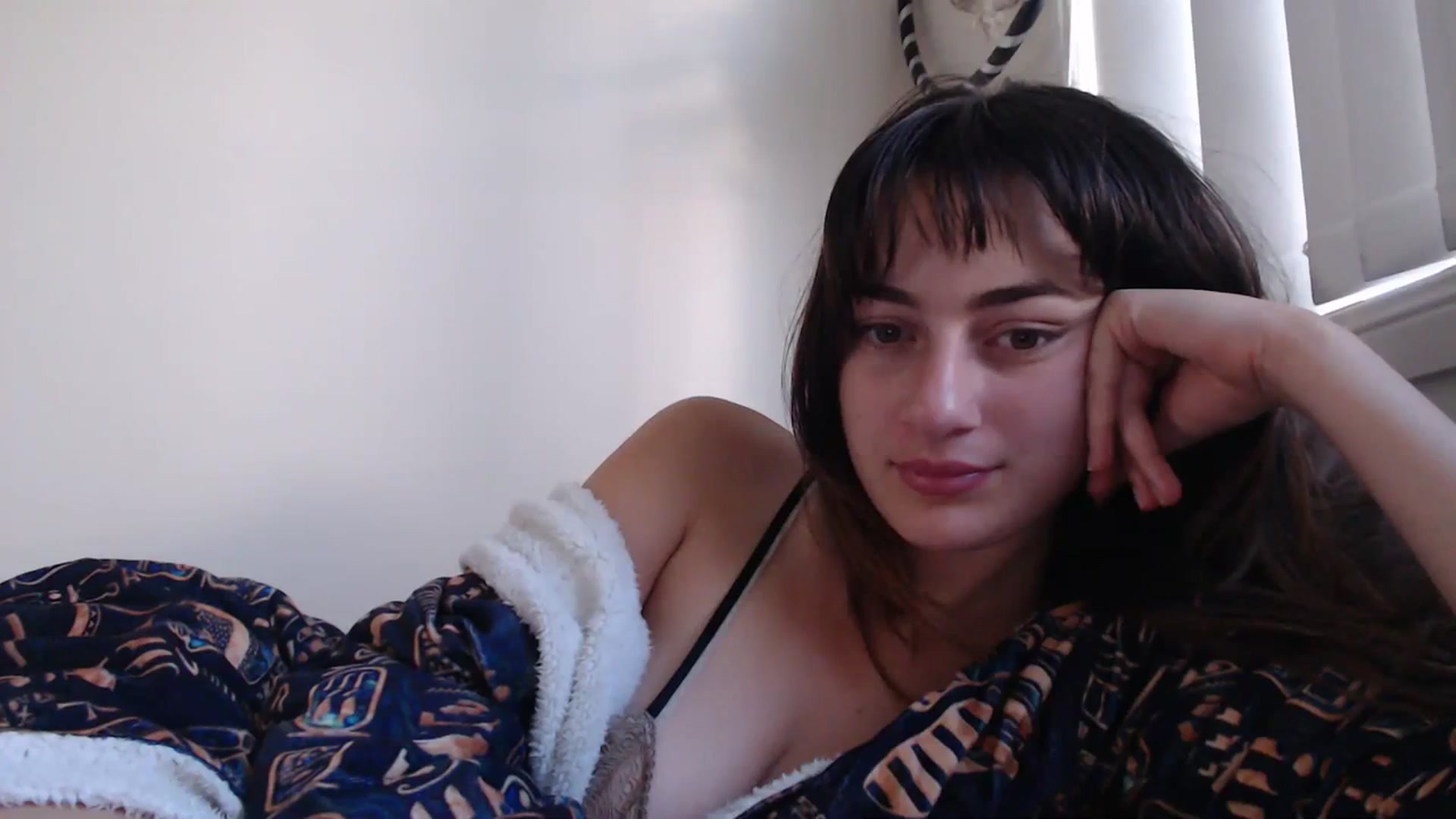 Gallery image thumbnail from Saskiia's myfreecams stream on, 08/24/2023, 21:35 image 3 of 20