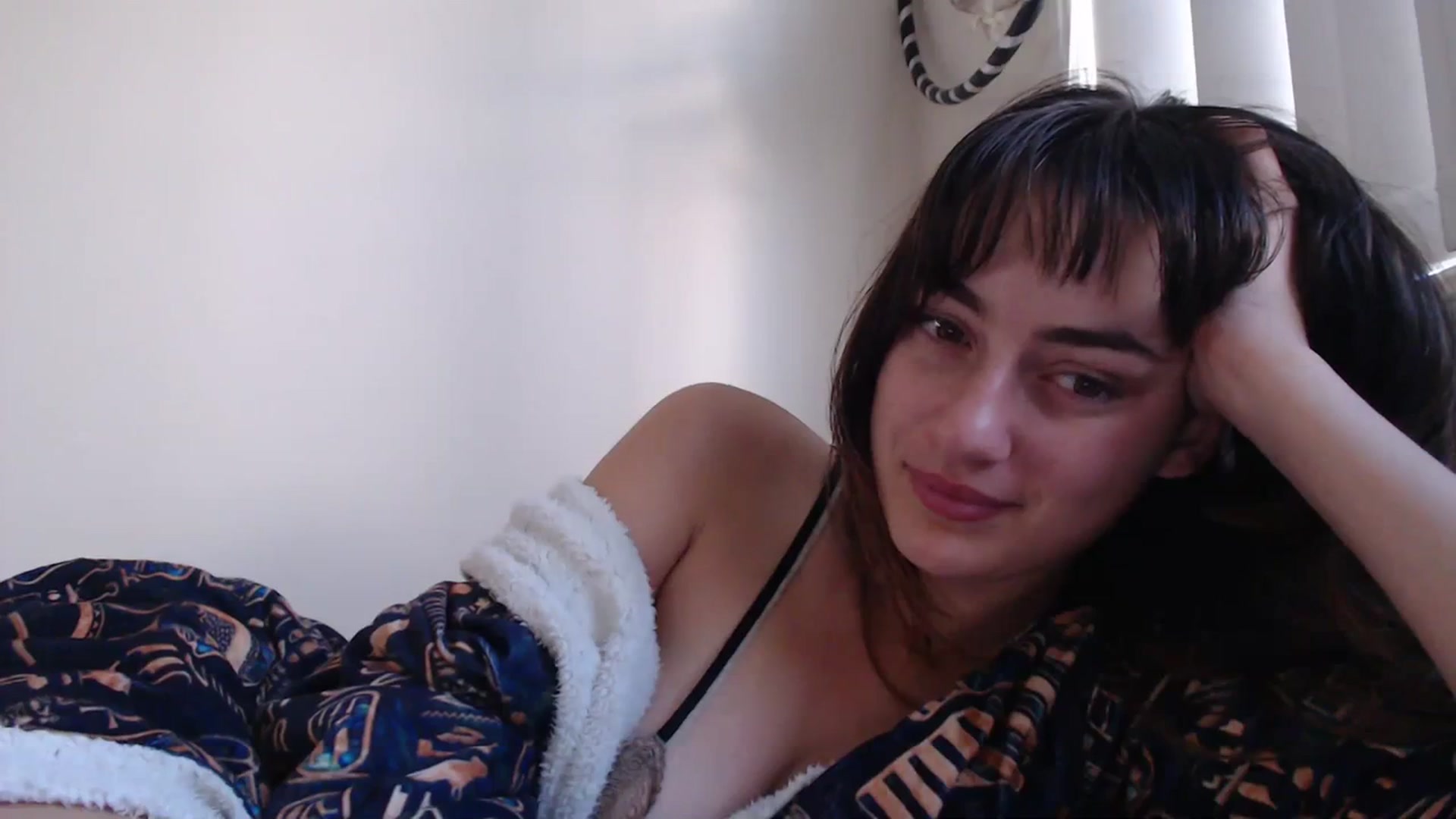 Gallery image thumbnail from Saskiia's myfreecams stream on, 08/24/2023, 21:35 image 4 of 20