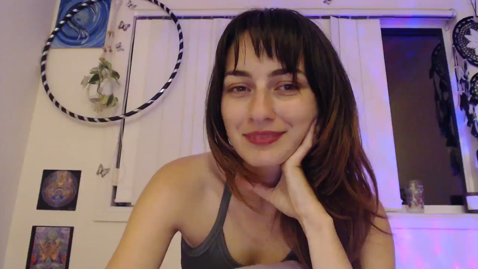 Gallery image thumbnail from Saskiia's myfreecams stream on, 08/25/2023, 13:01 image 19 of 20