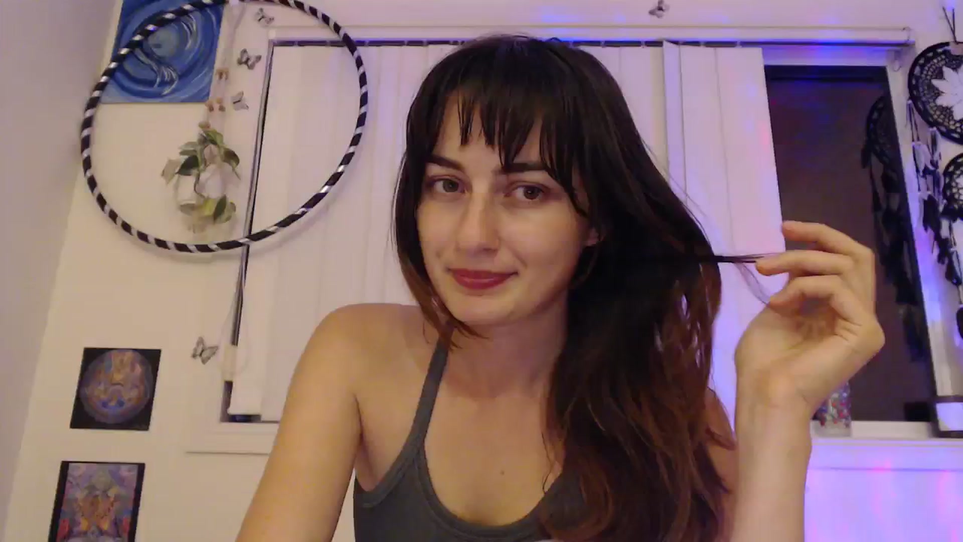 Gallery image thumbnail from Saskiia's myfreecams stream on, 08/25/2023, 13:01 image 18 of 20