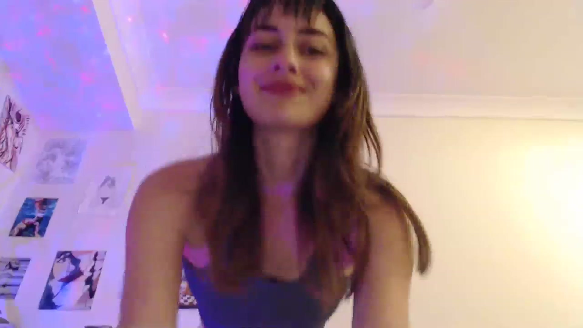 Gallery image thumbnail from Saskiia's myfreecams stream on, 08/25/2023, 13:01 image 15 of 20