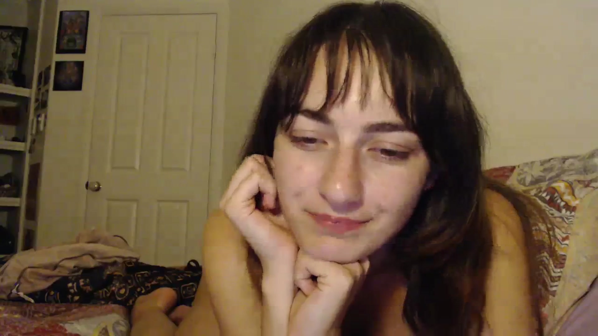 Gallery image thumbnail from Saskiia's myfreecams stream on, 09/05/2023, 13:21 image 20 of 20