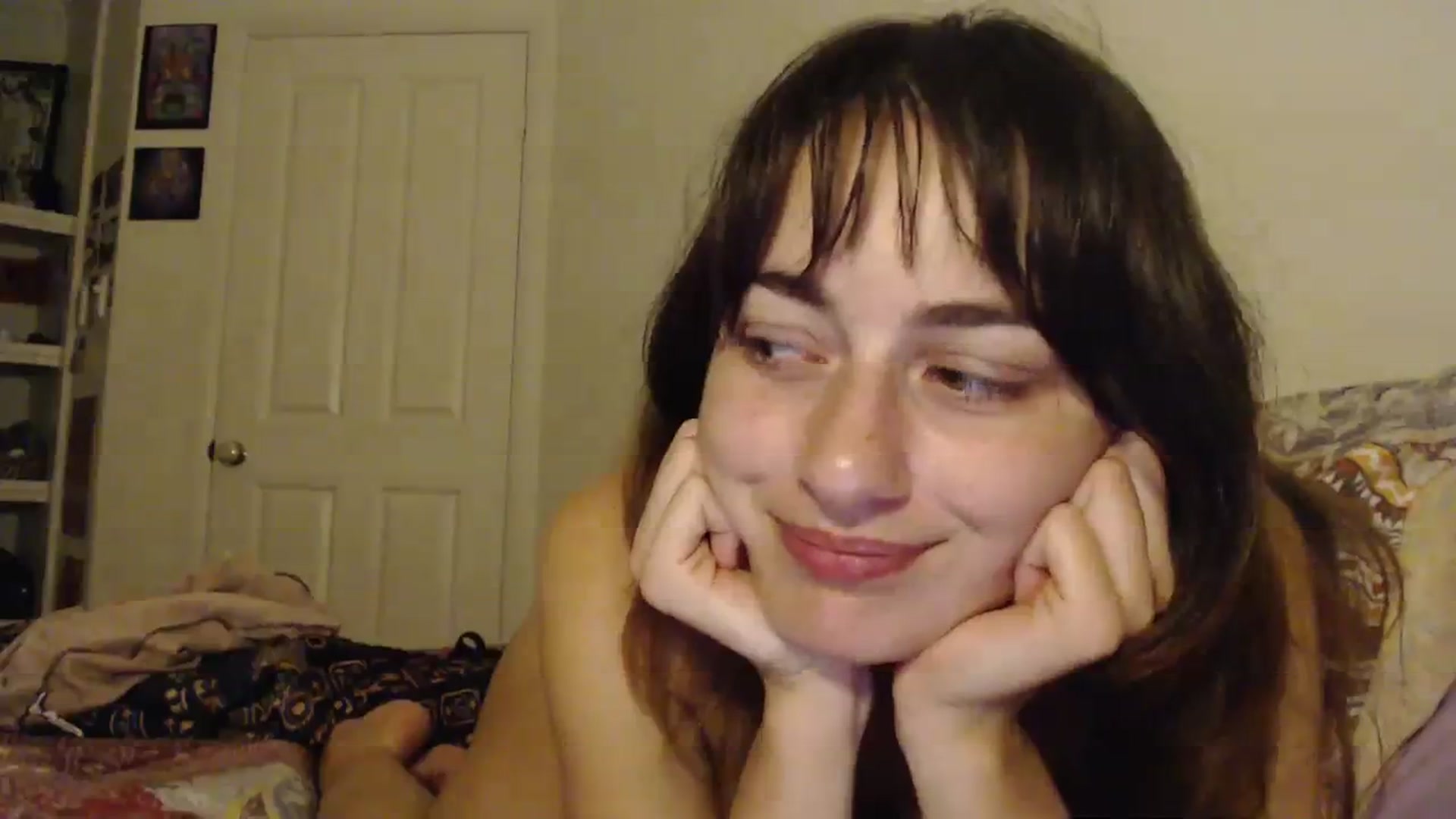 Gallery image thumbnail from Saskiia's myfreecams stream on, 09/05/2023, 13:21 image 19 of 20