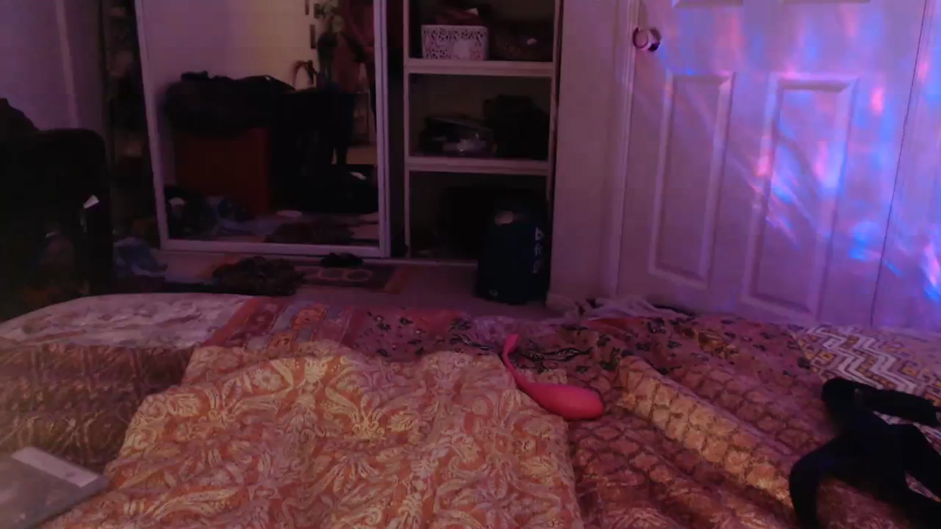 Gallery image thumbnail from Saskiia's myfreecams stream on, 09/06/2023, 12:27 image 4 of 20