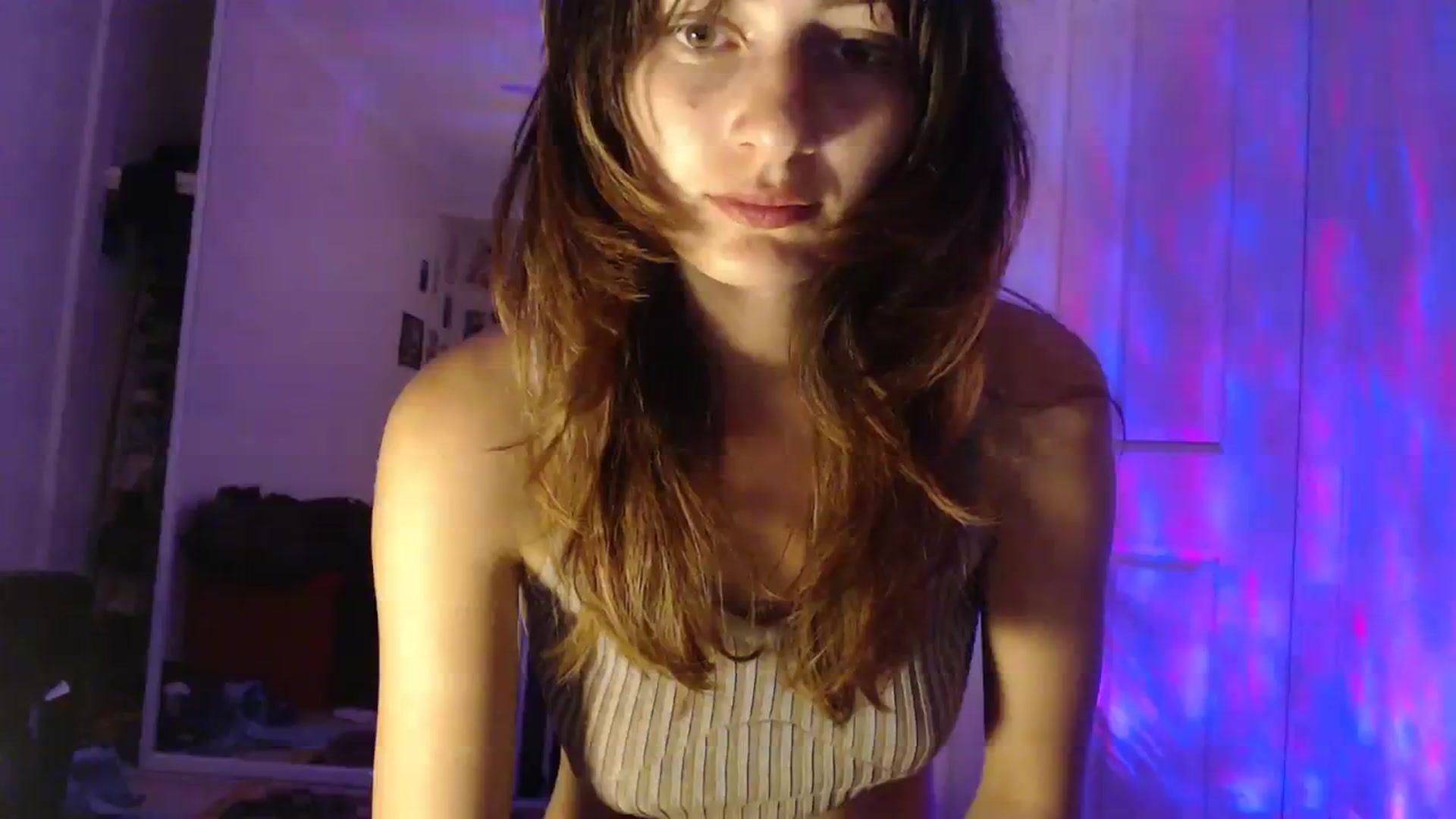 Gallery image thumbnail from Saskiia's myfreecams stream on, 09/06/2023, 12:27 image 16 of 20