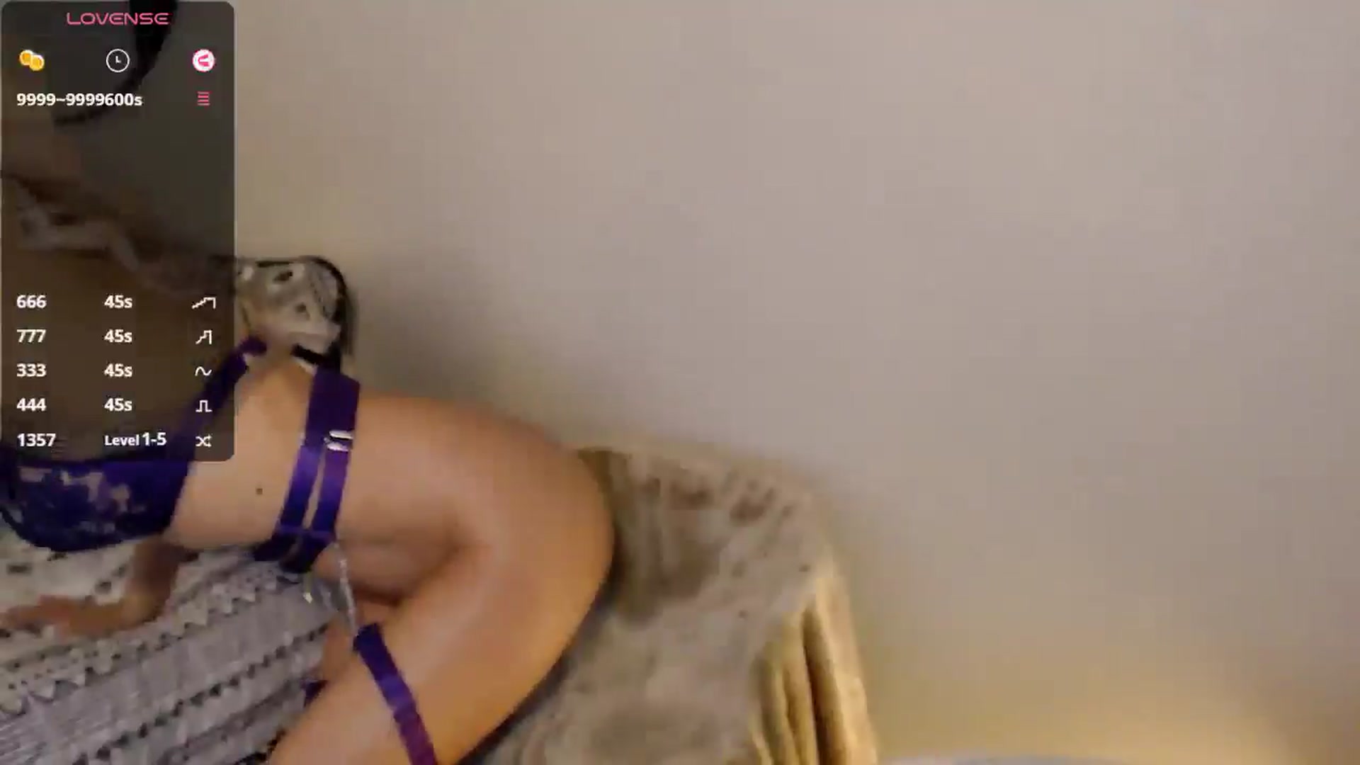 Gallery image thumbnail from Sassssssssy's myfreecams stream on, 01/01/2026, 19:57 image 4 of 20
