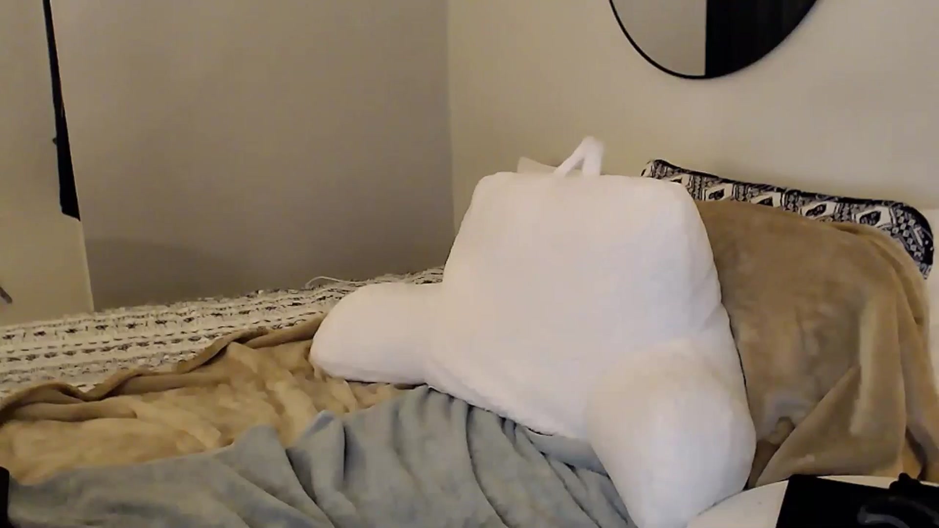 Gallery image thumbnail from Sassssssssy's myfreecams stream on, 01/02/2026, 08:19 image 12 of 20