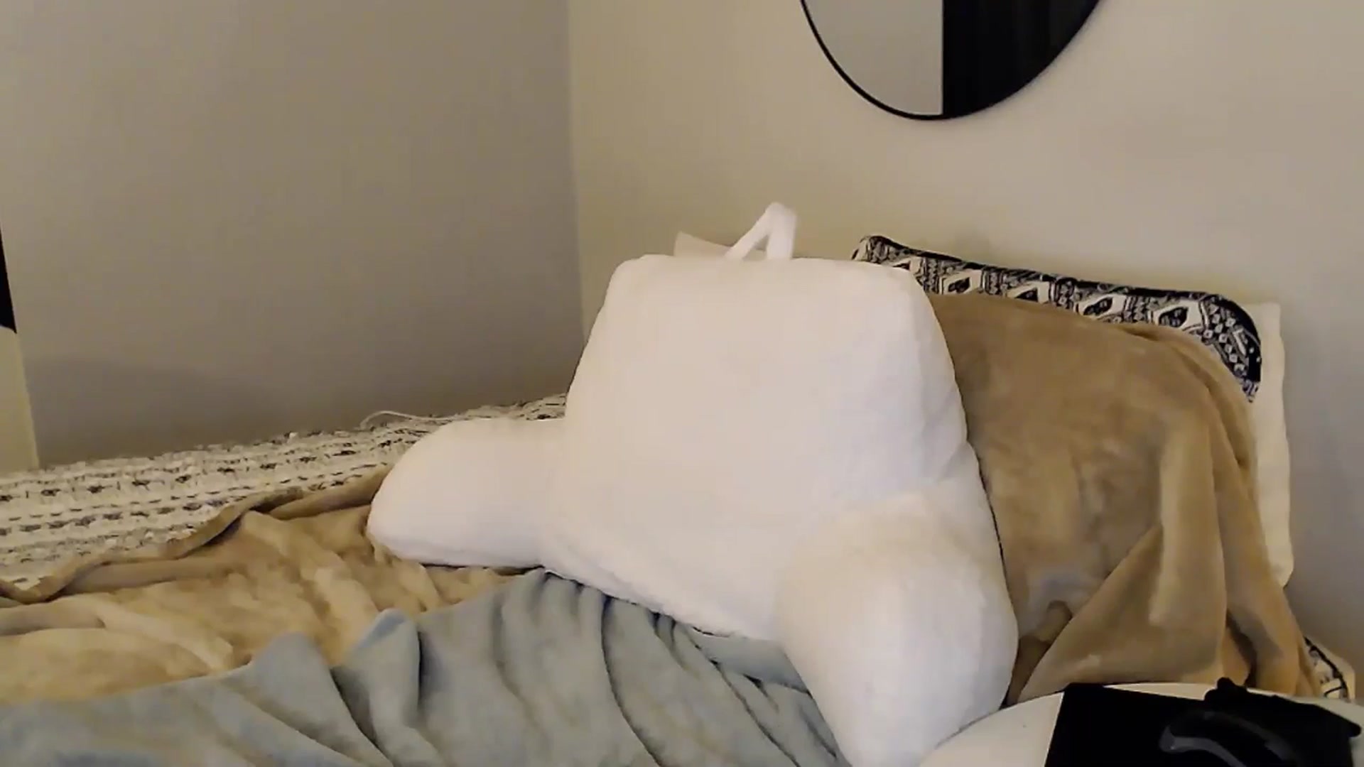 Gallery image thumbnail from Sassssssssy's myfreecams stream on, 01/02/2026, 08:19 image 14 of 20
