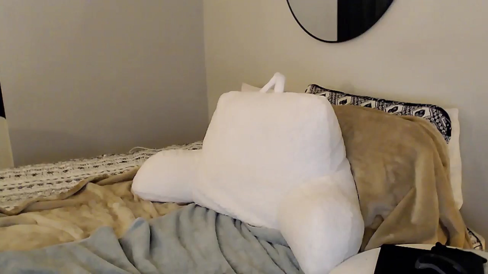 Gallery image thumbnail from Sassssssssy's myfreecams stream on, 01/02/2026, 08:19 image 16 of 20