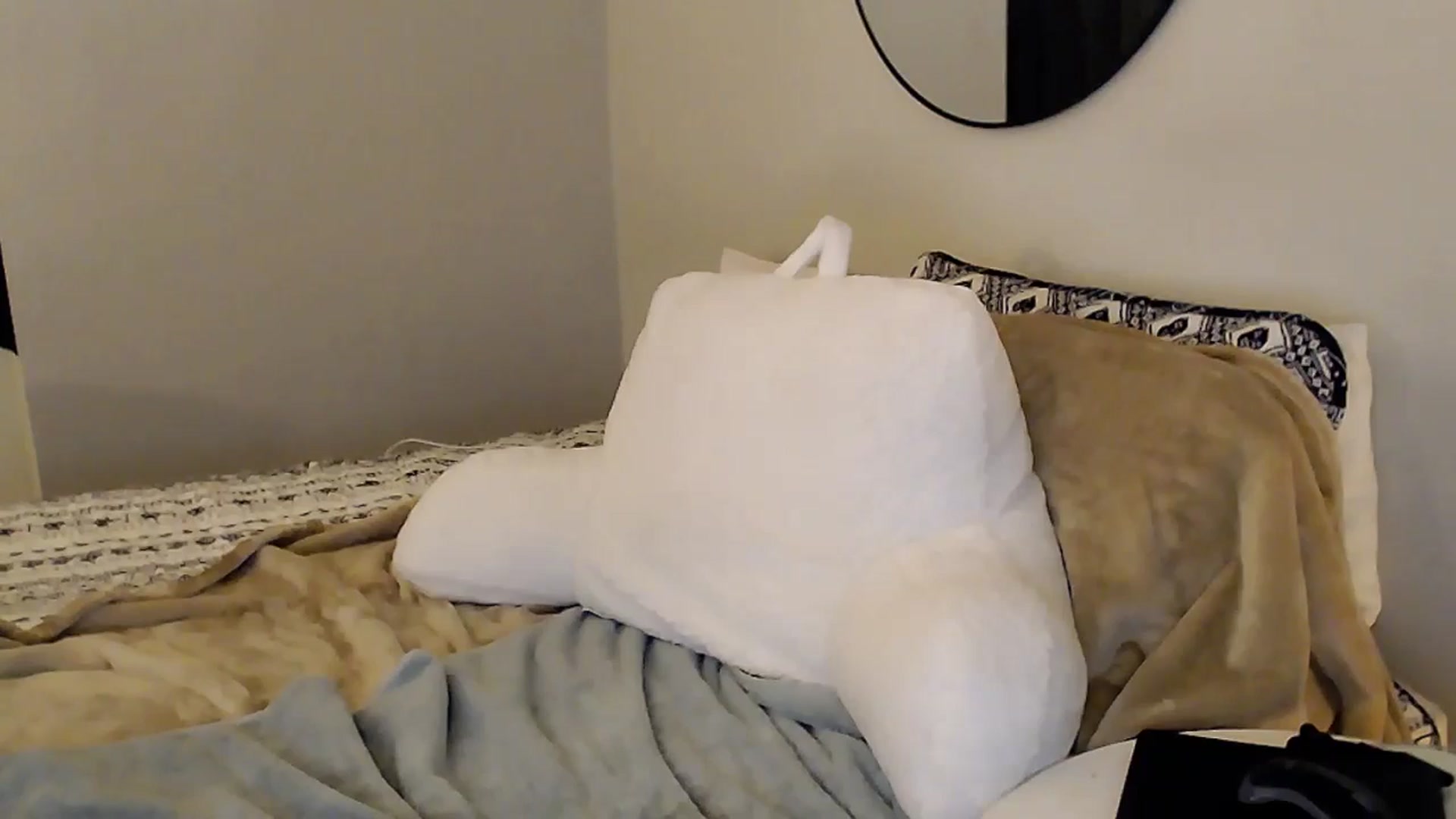 Gallery image thumbnail from Sassssssssy's myfreecams stream on, 01/02/2026, 08:19 image 17 of 20