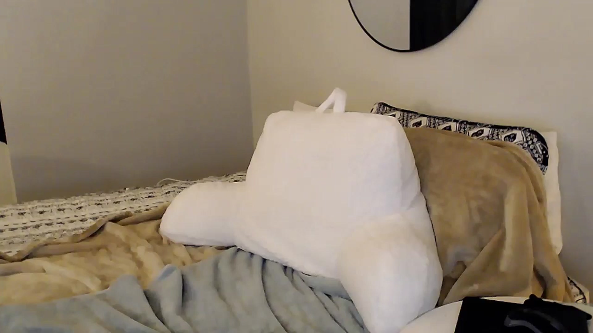 Gallery image thumbnail from Sassssssssy's myfreecams stream on, 01/02/2026, 08:19 image 15 of 20