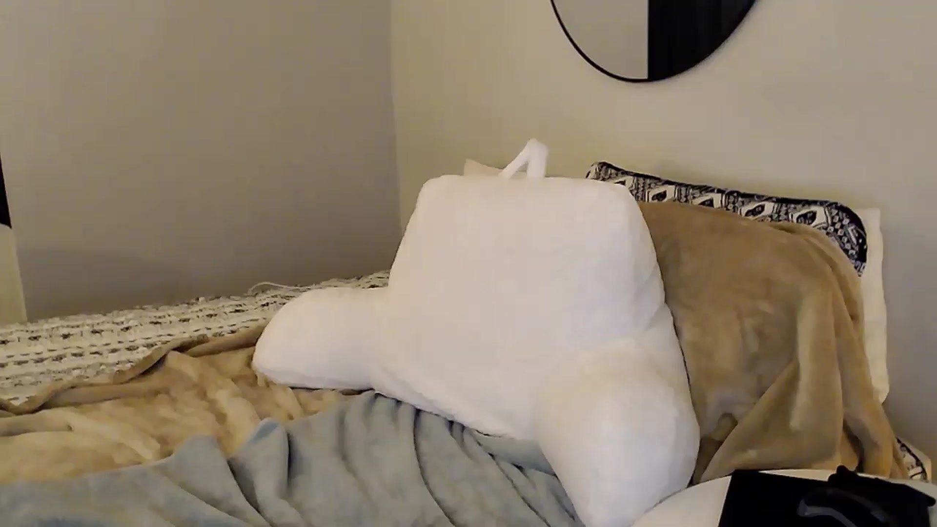 Gallery image thumbnail from Sassssssssy's myfreecams stream on, 01/02/2026, 08:19 image 18 of 20
