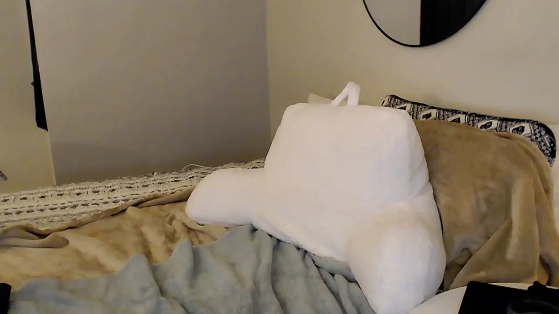 Gallery image thumbnail from Sassssssssy's myfreecams stream on, 01/02/2026, 08:19 image 2 of 20