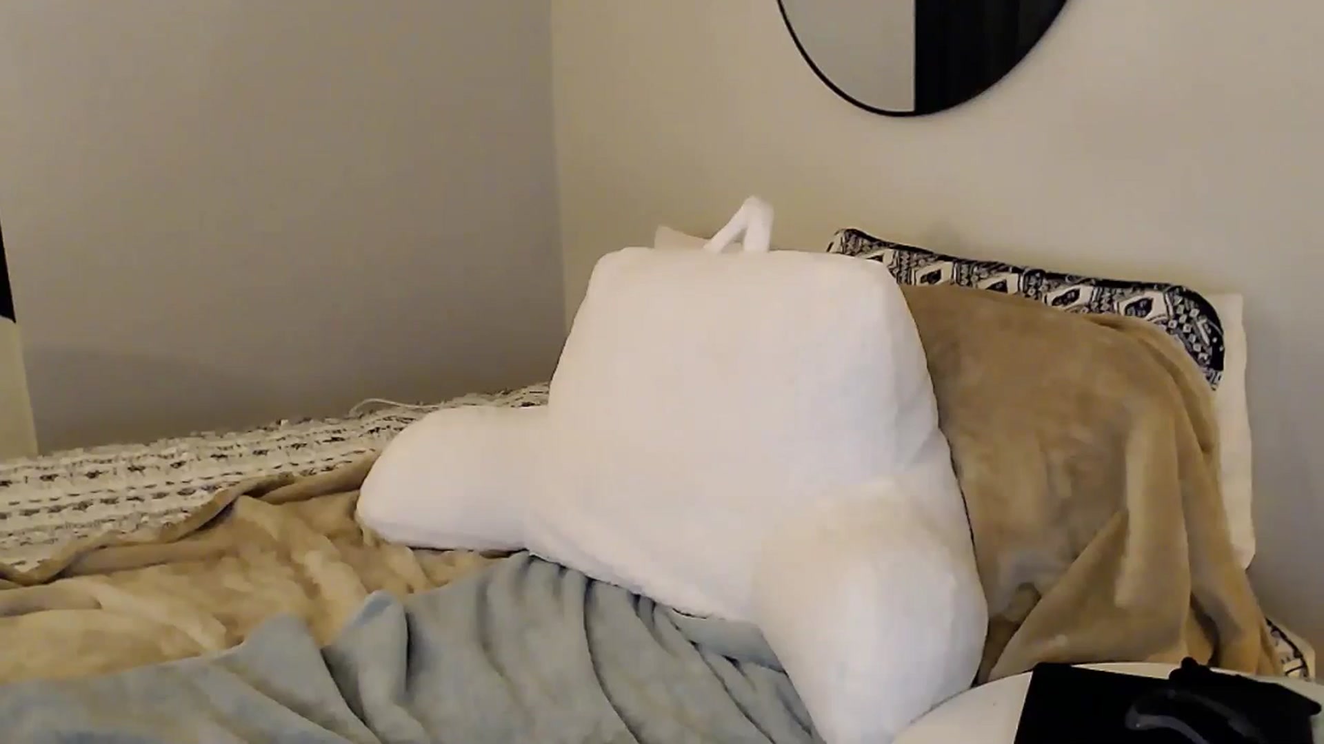 Gallery image thumbnail from Sassssssssy's myfreecams stream on, 01/02/2026, 08:19 image 13 of 20