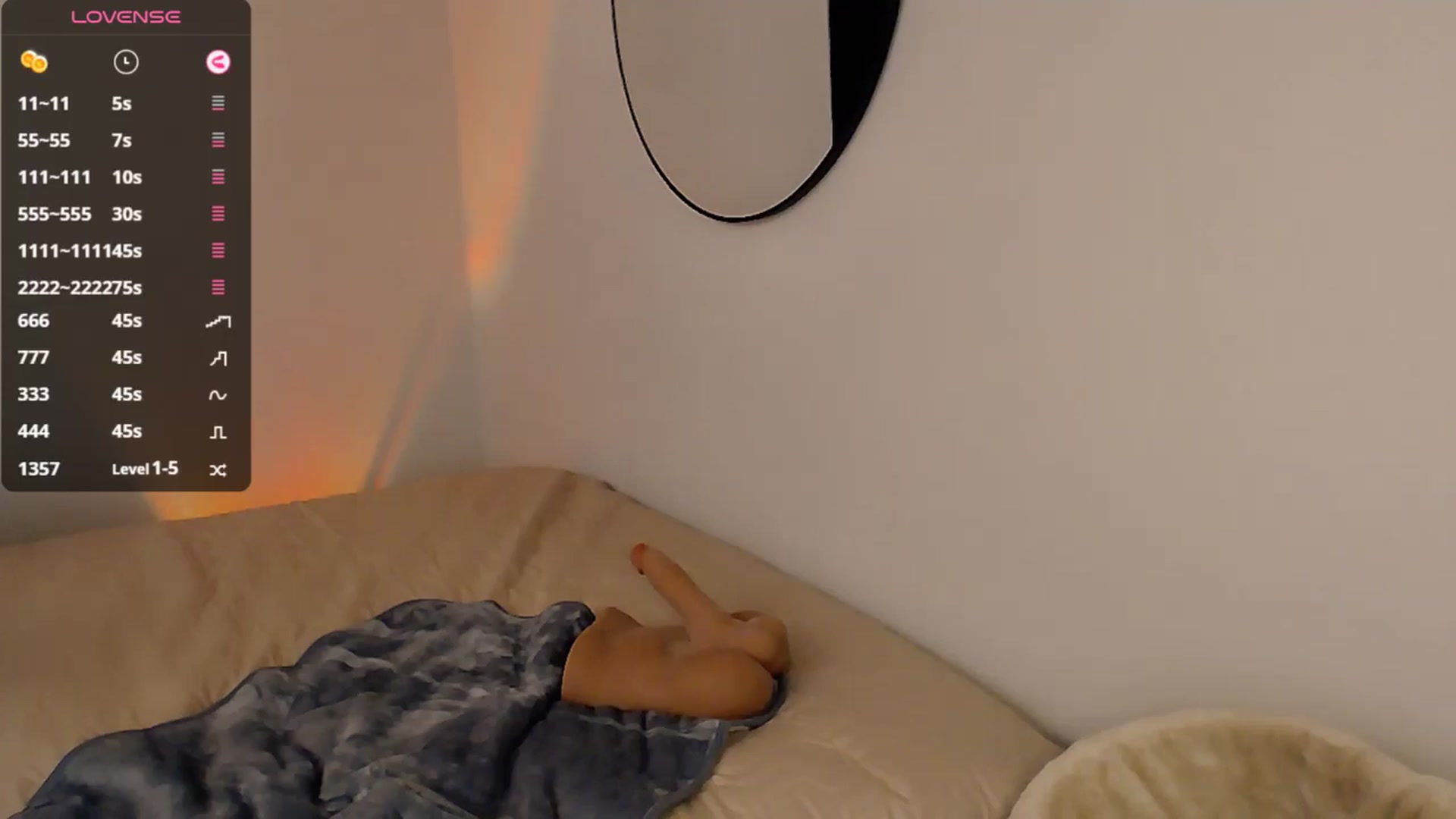 Gallery image thumbnail from Sassssssssy's myfreecams stream on, 01/10/2026, 16:26 image 13 of 20