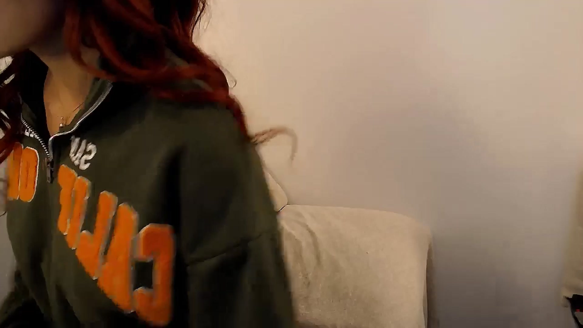 Gallery image thumbnail from Sassssssssy's myfreecams stream on, 01/25/2026, 02:00 image 17 of 20