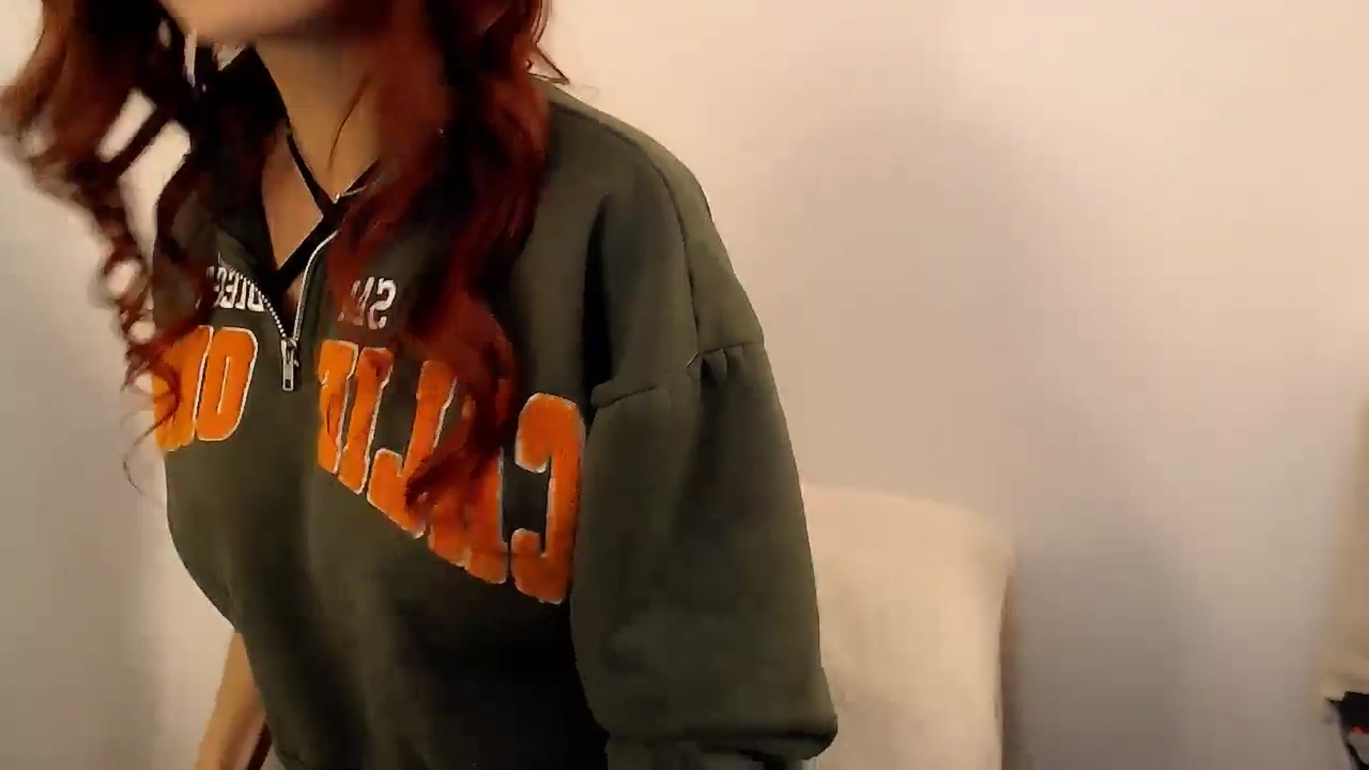 Gallery image thumbnail from Sassssssssy's myfreecams stream on, 01/25/2026, 02:00 image 19 of 20
