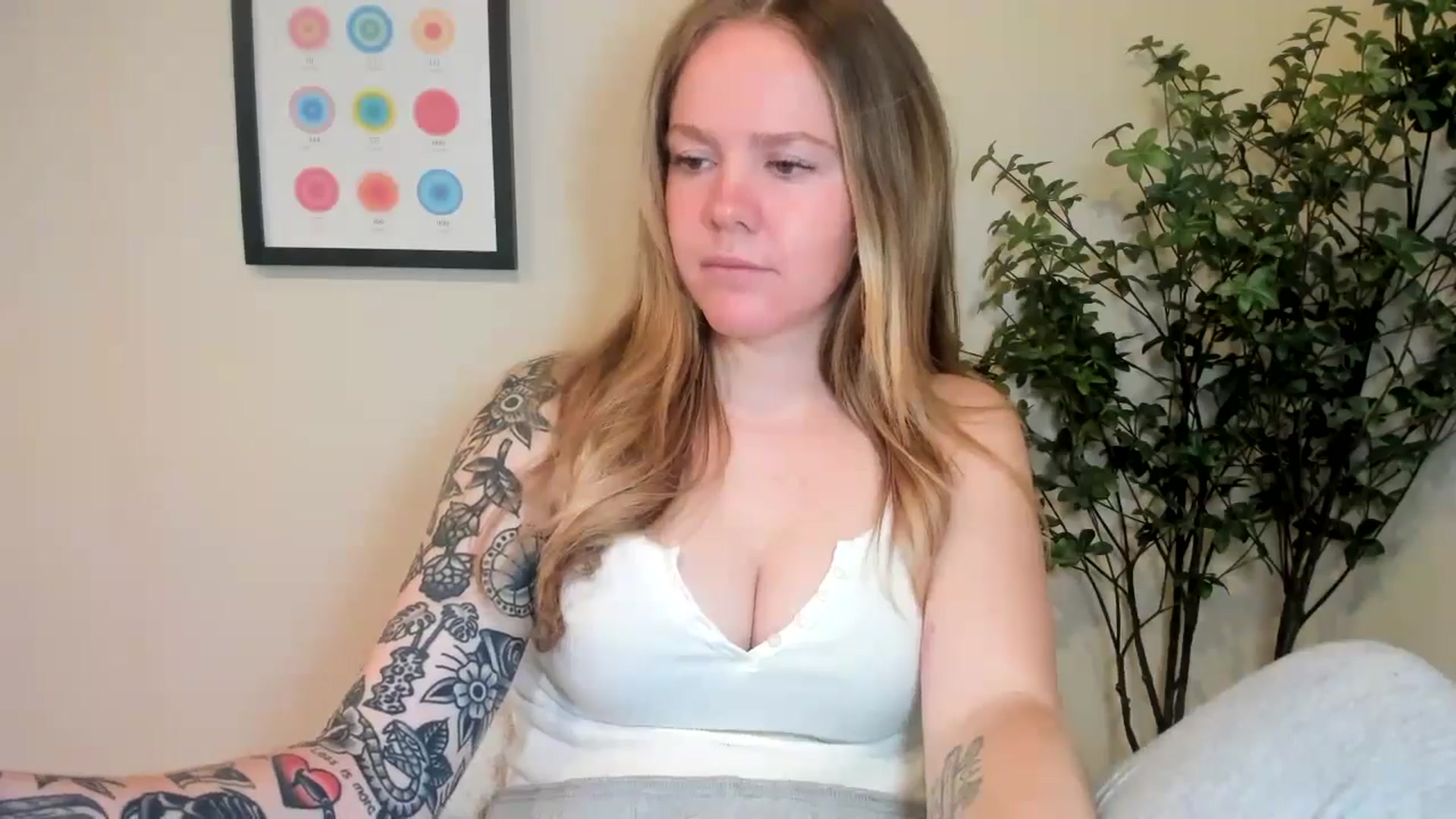 Gallery image thumbnail from Sasssykassy's myfreecams stream on, 05/17/2024, 17:42 image 20 of 20