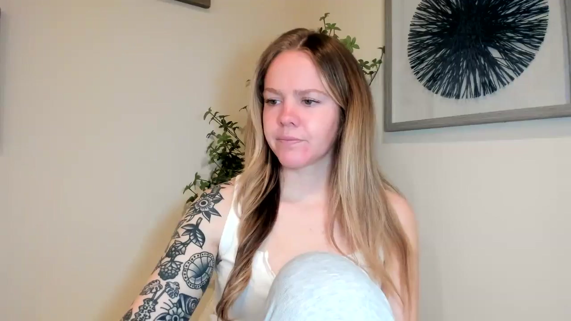 Gallery image thumbnail from Sasssykassy's myfreecams stream on, 05/17/2024, 17:42 image 11 of 20