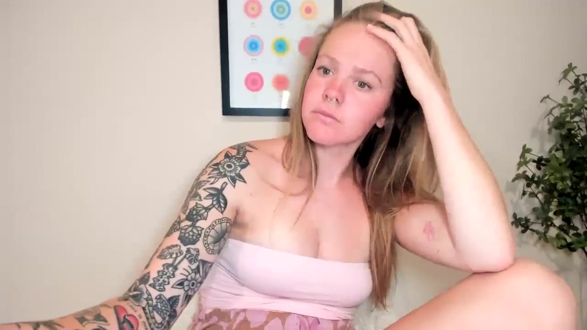 Gallery image thumbnail from Sasssykassy's myfreecams stream on, 06/03/2024, 01:11 image 4 of 20