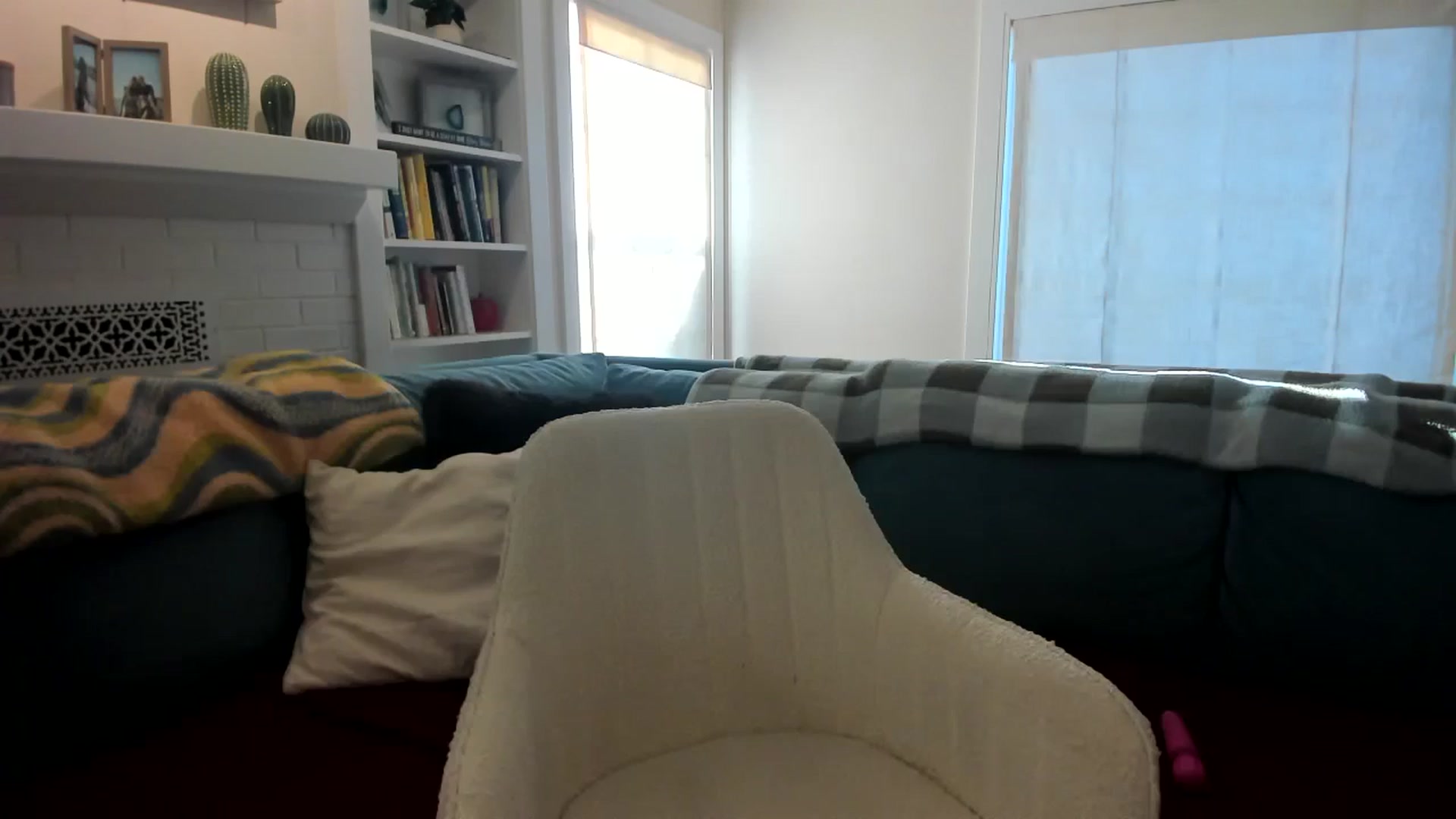 Gallery image thumbnail from Sasssykassy's myfreecams stream on, 06/17/2024, 02:45 image 5 of 20