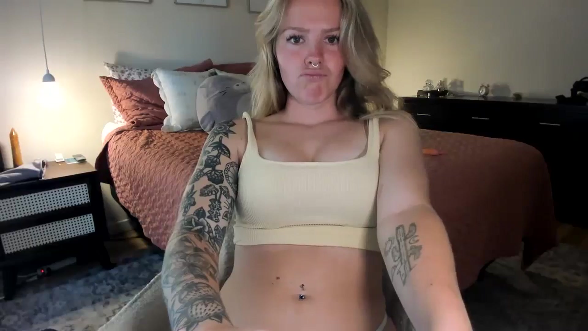 Gallery image thumbnail from Sasssykassy's myfreecams stream on, 06/26/2024, 21:38 image 13 of 20