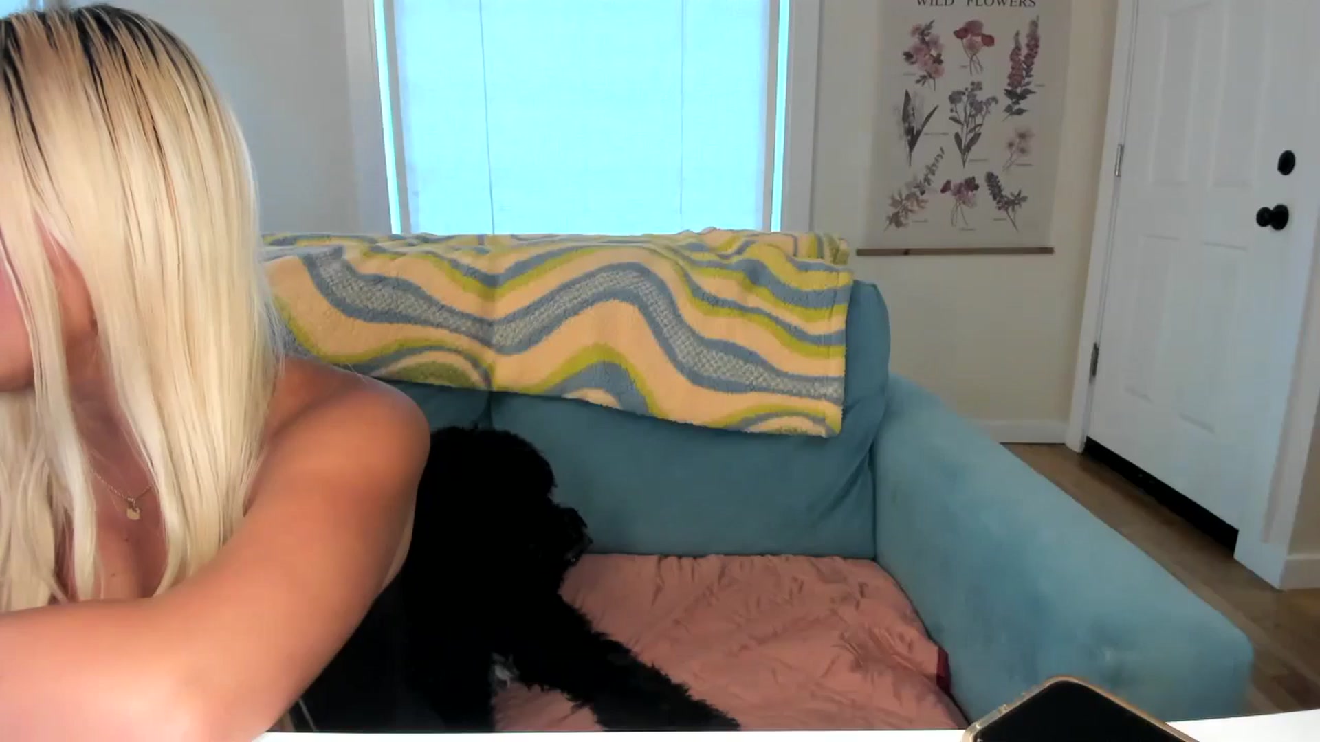 Gallery image thumbnail from Sasssykassy's myfreecams stream on, 07/08/2024, 03:15 image 17 of 20