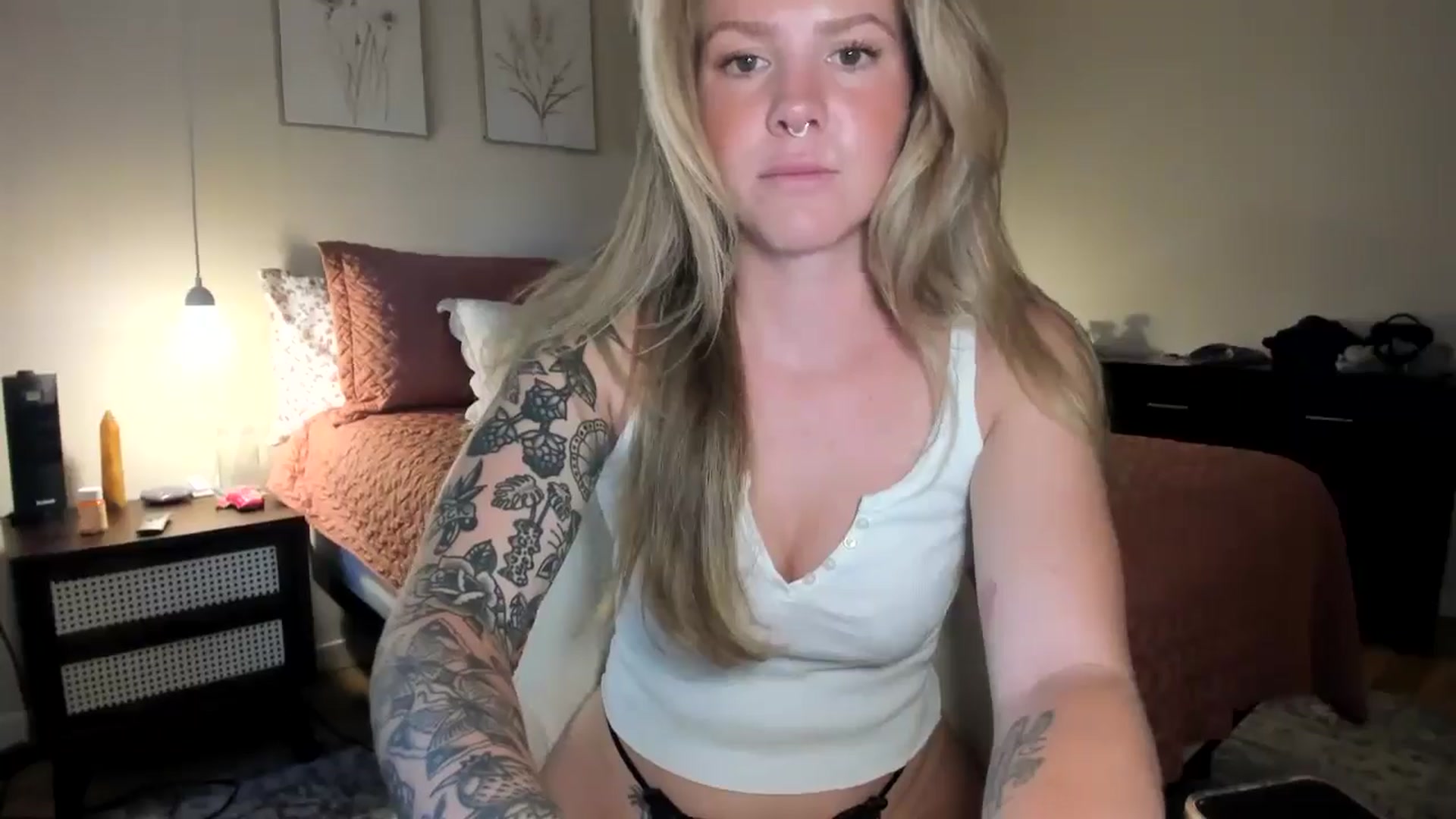 Gallery image thumbnail from Sasssykassy's myfreecams stream on, 07/08/2024, 23:53 image 5 of 20