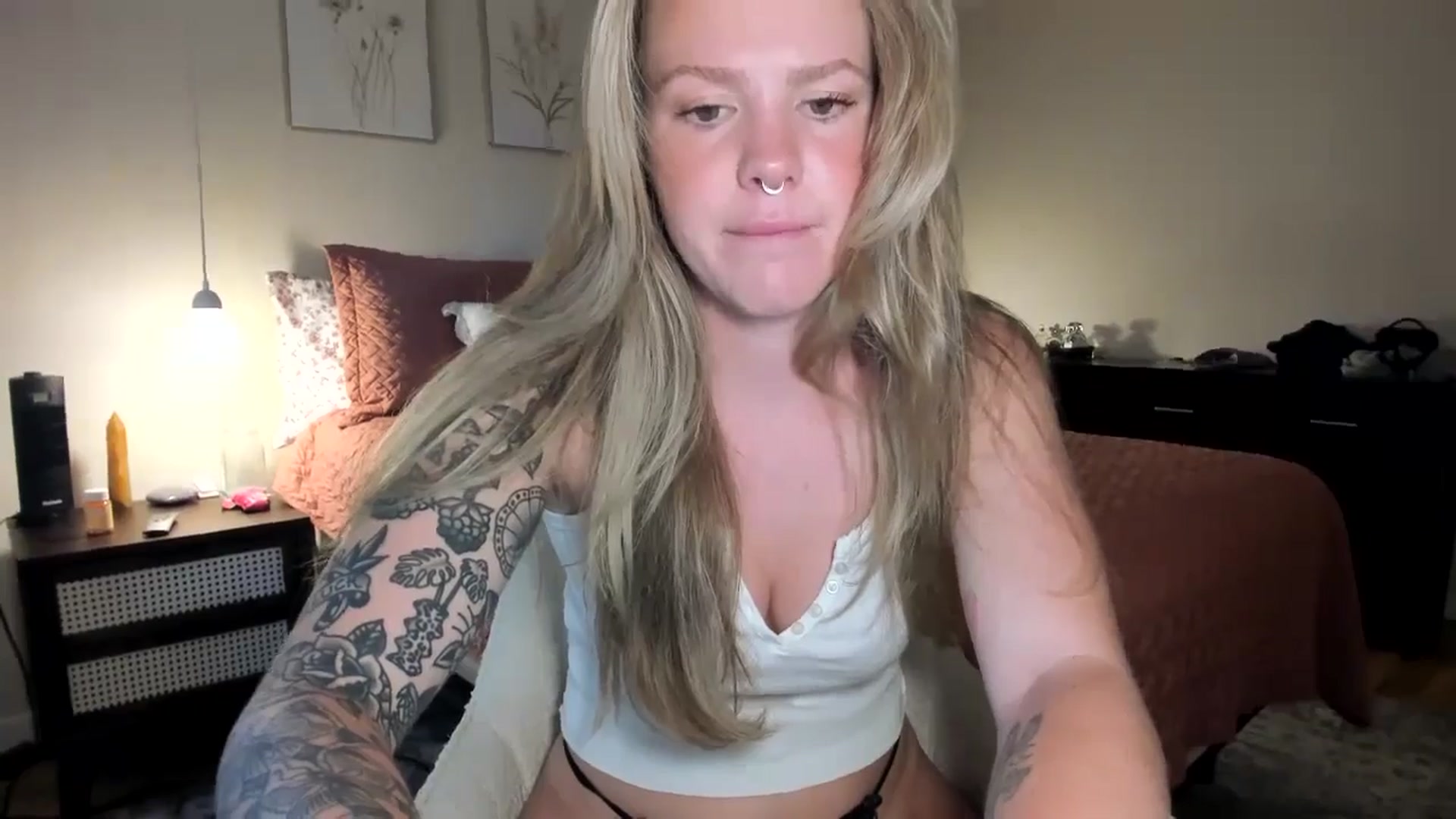 Gallery image thumbnail from Sasssykassy's myfreecams stream on, 07/08/2024, 23:53 image 11 of 20