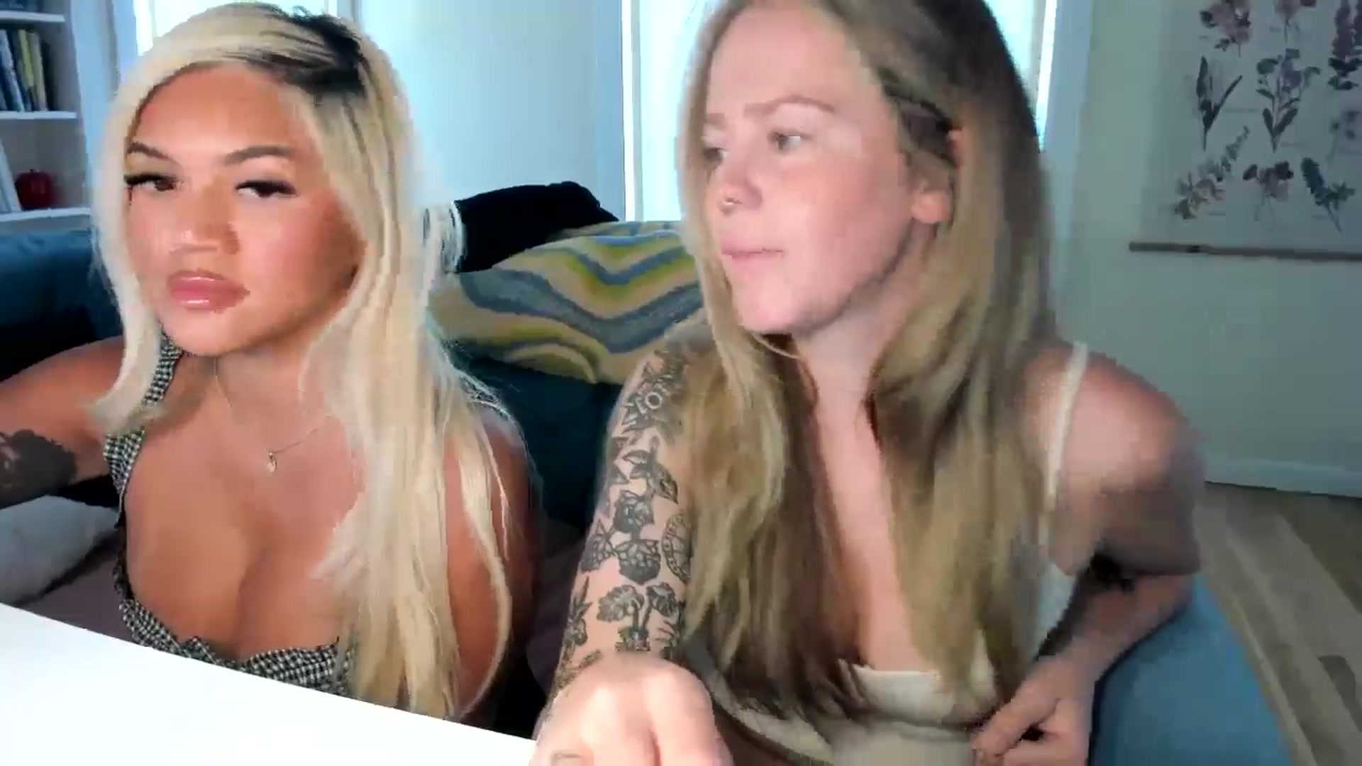 Gallery image thumbnail from Sasssykassy's myfreecams stream on, 07/09/2024, 20:46 image 2 of 20