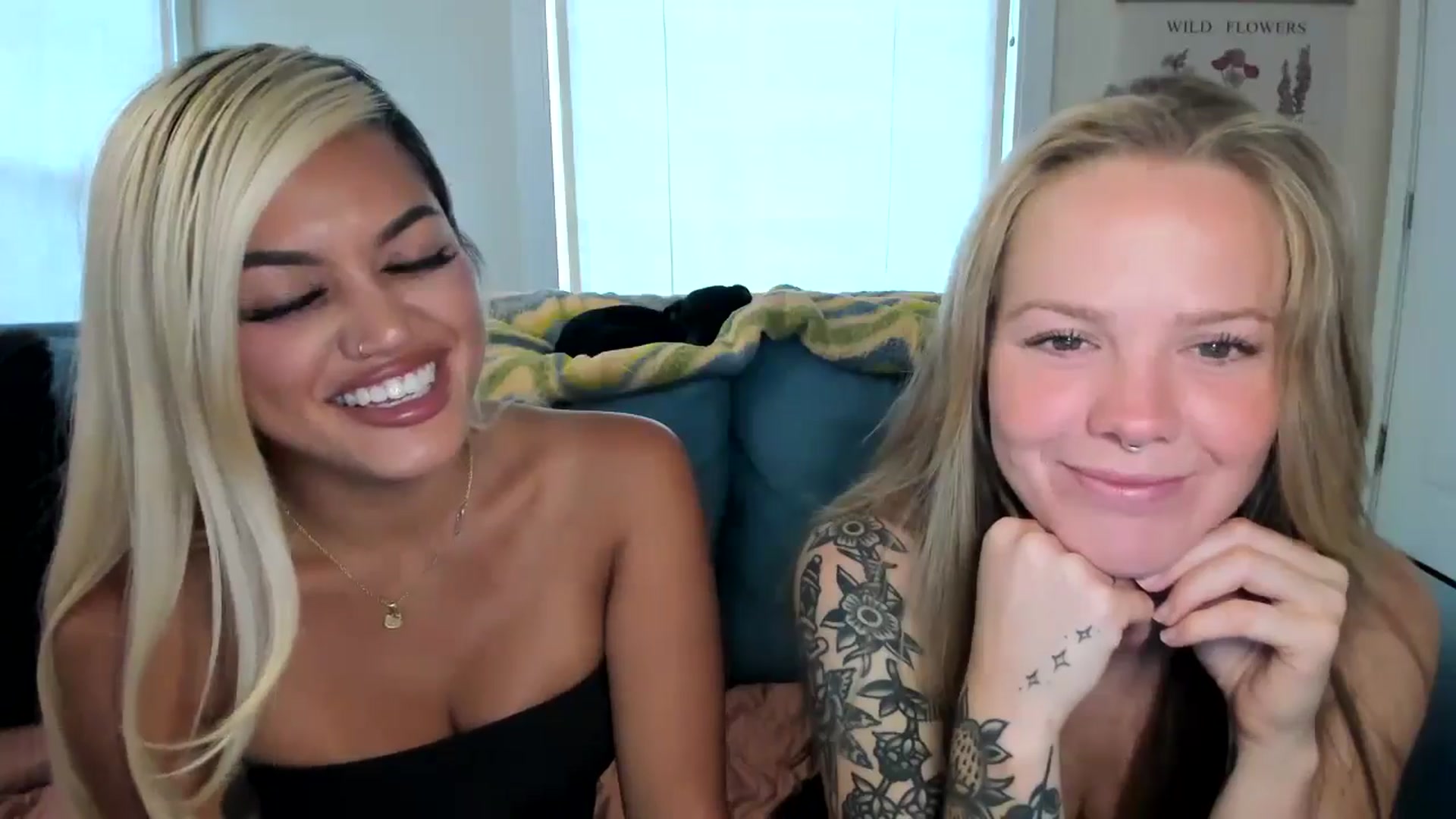 Gallery image thumbnail from Sasssykassy's myfreecams stream on, 08/02/2024, 23:56 image 15 of 20