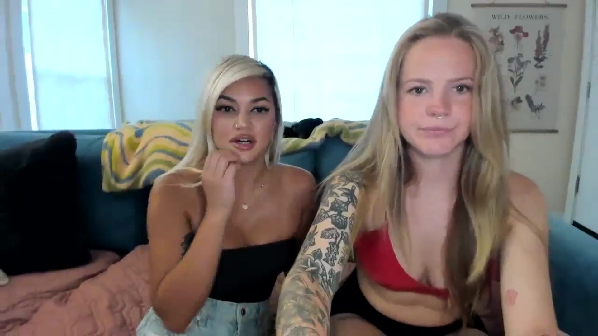 Gallery image thumbnail from Sasssykassy's myfreecams stream on, 08/02/2024, 23:56 image 17 of 20