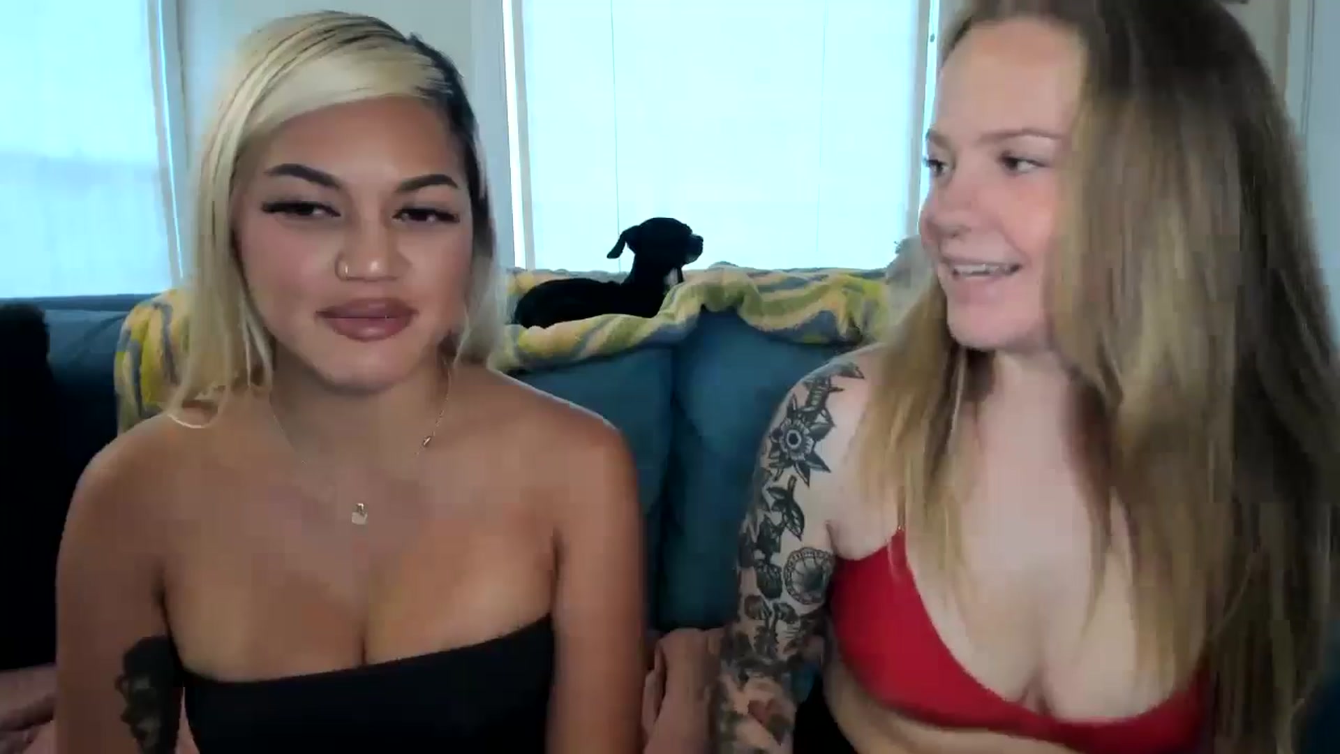 Gallery image thumbnail from Sasssykassy's myfreecams stream on, 08/02/2024, 23:56 image 10 of 20