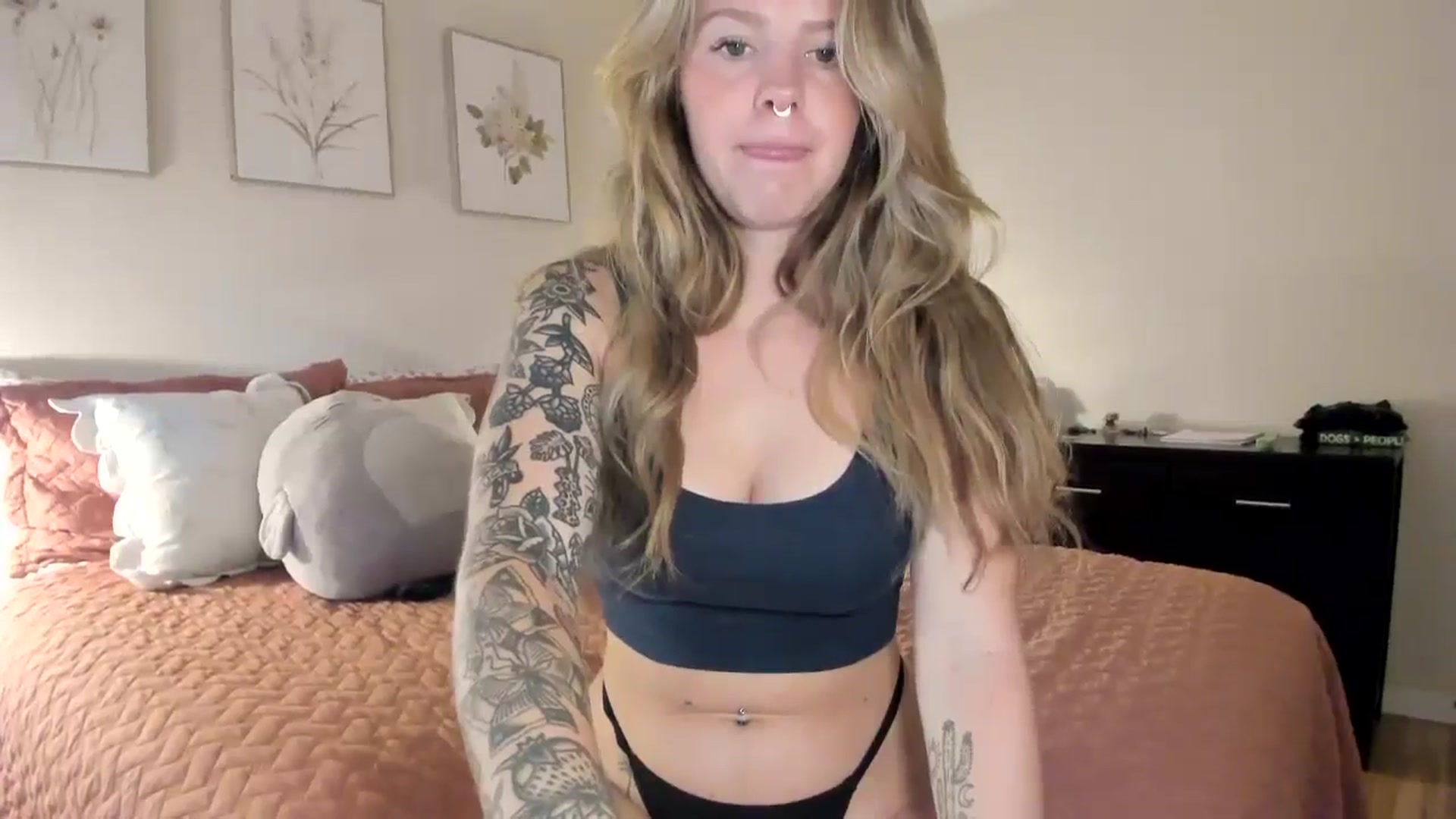 Gallery image thumbnail from Sasssykassy's myfreecams stream on, 08/09/2024, 02:21 image 14 of 20