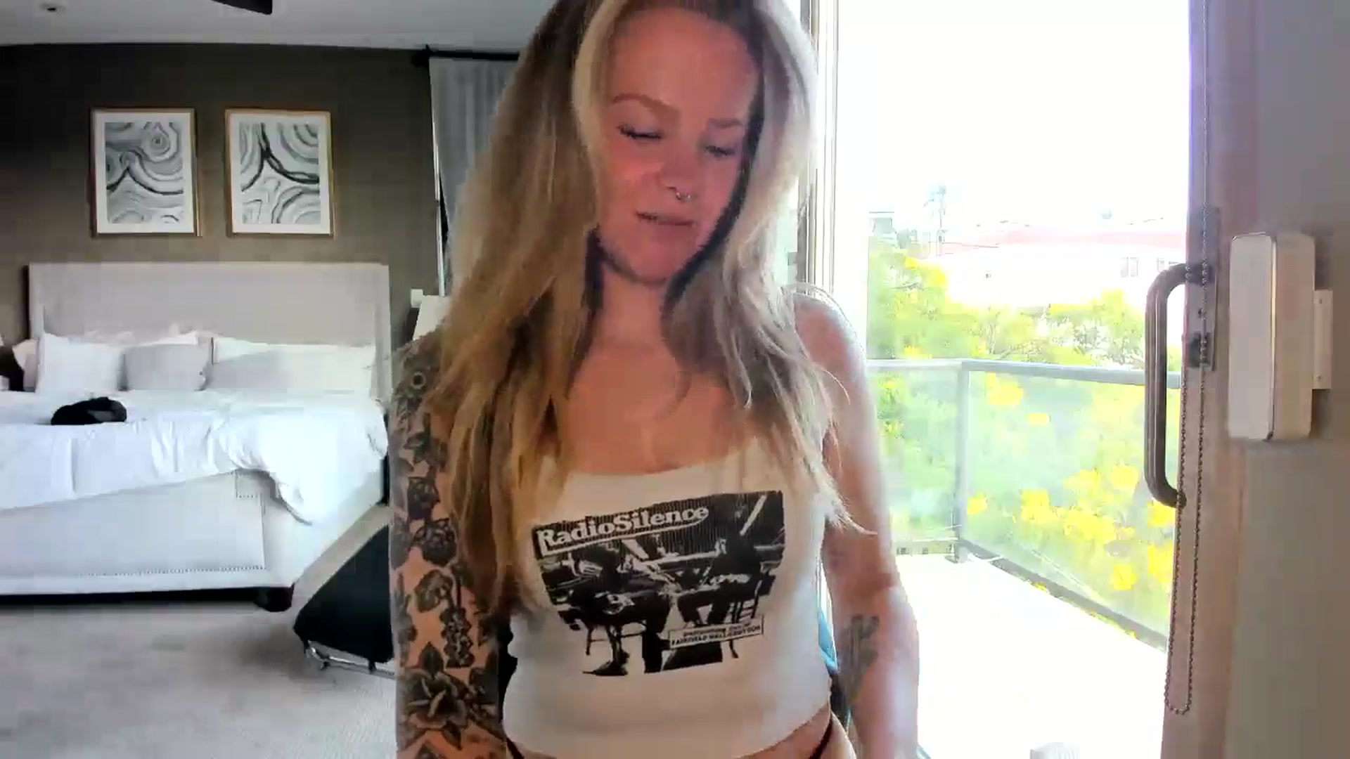 Gallery image thumbnail from Sasssykassy's myfreecams stream on, 08/22/2024, 24:01 image 2 of 20
