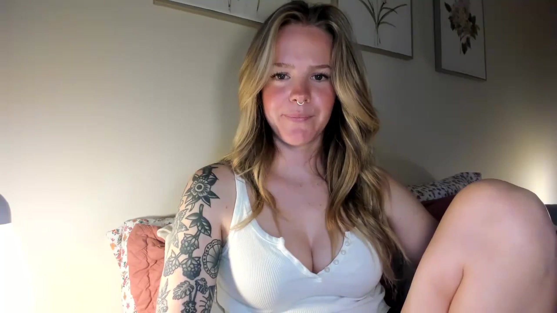 Gallery image thumbnail from Sasssykassy's myfreecams stream on, 09/03/2024, 01:00 image 10 of 20