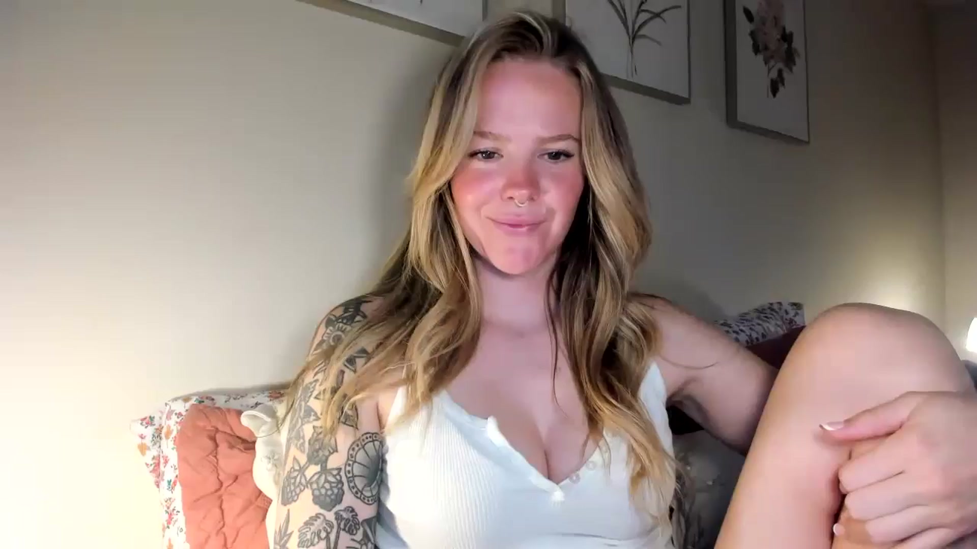 Gallery image thumbnail from Sasssykassy's myfreecams stream on, 09/03/2024, 01:00 image 20 of 20