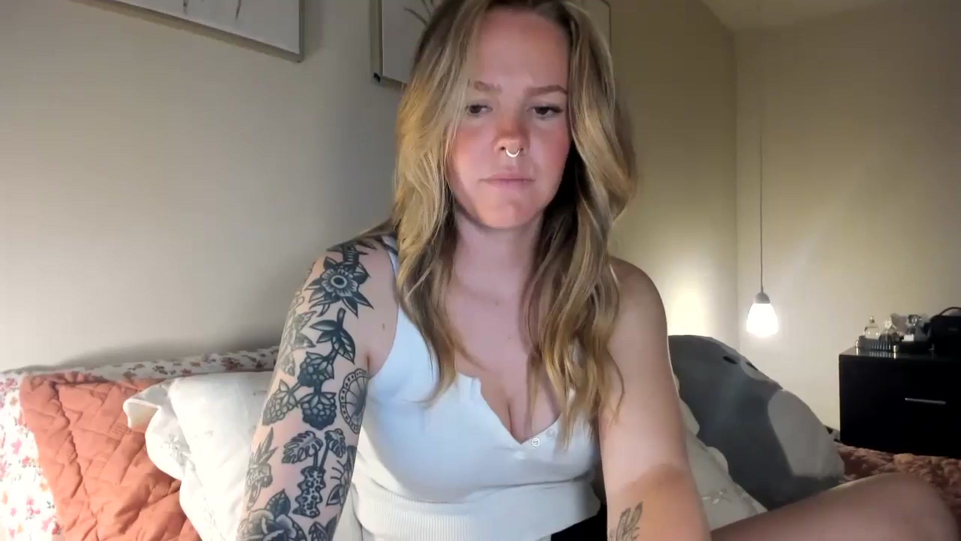 Gallery image thumbnail from Sasssykassy's myfreecams stream on, 09/03/2024, 01:00 image 1 of 20