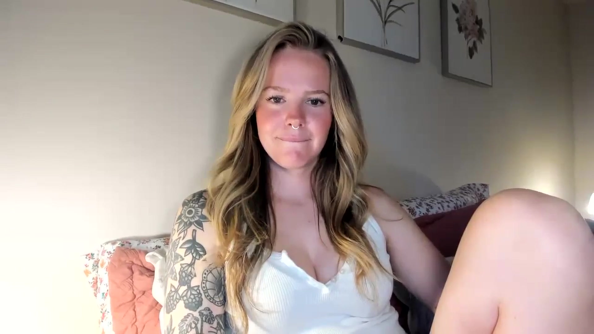 Gallery image thumbnail from Sasssykassy's myfreecams stream on, 09/03/2024, 01:00 image 16 of 20