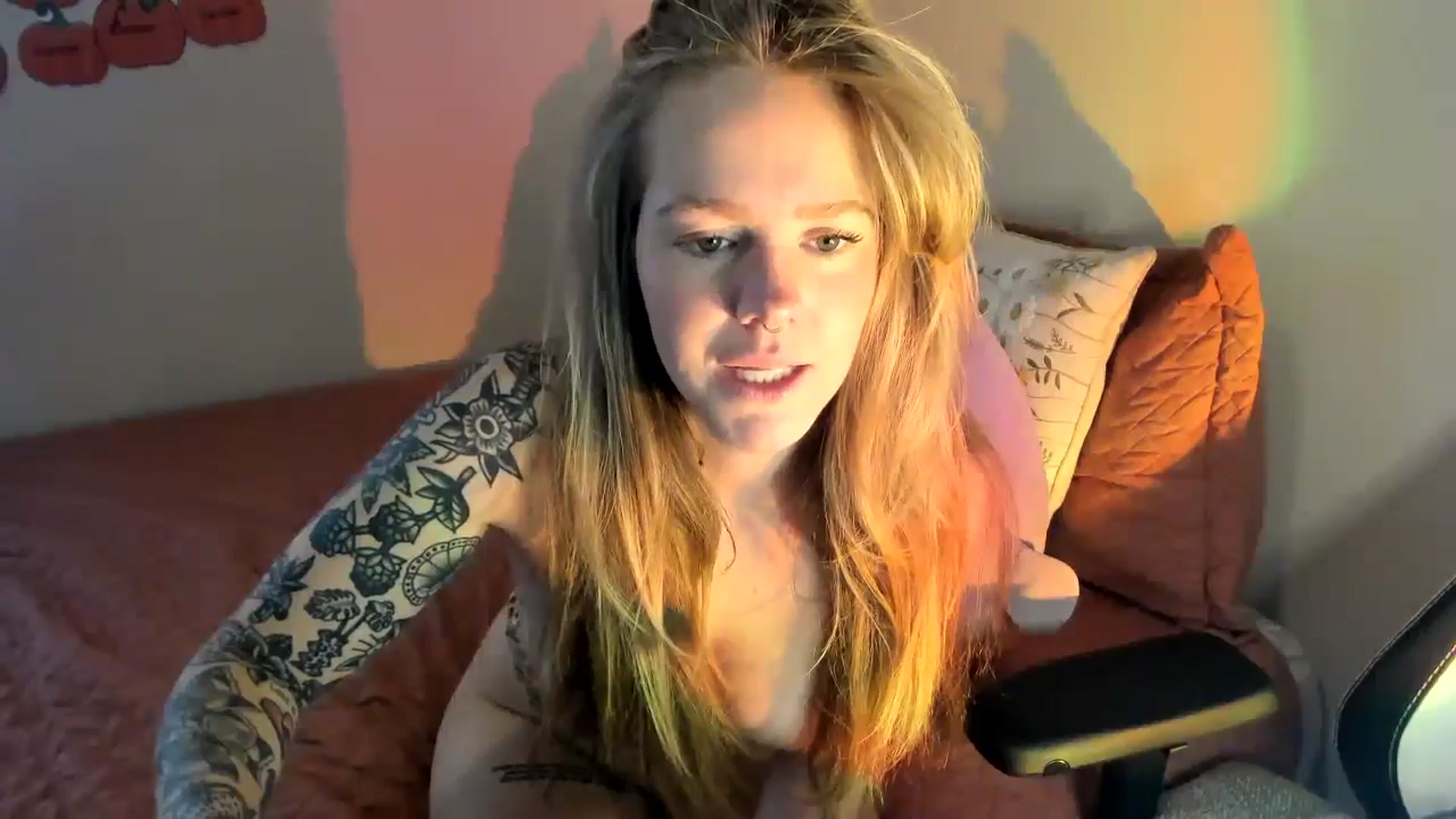Gallery image thumbnail from Sasssykassy's myfreecams stream on, 10/13/2024, 23:53 image 2 of 20