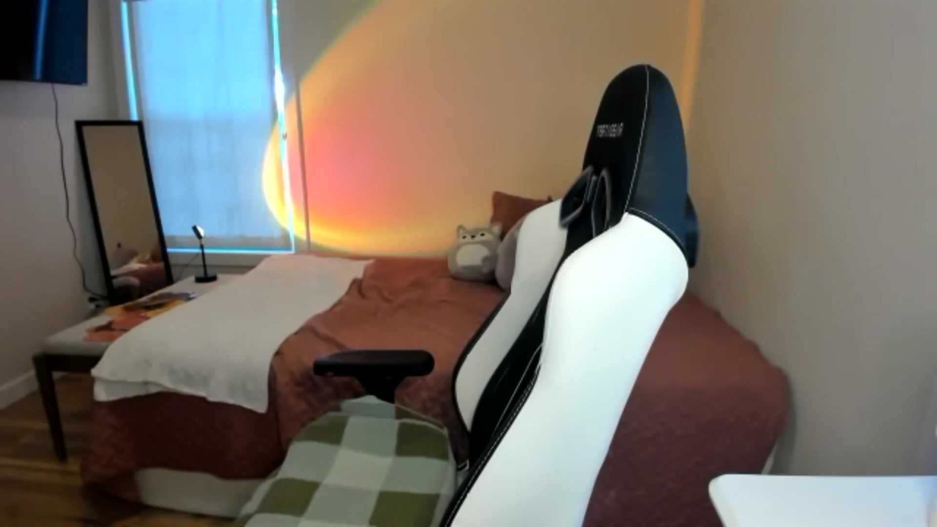 Gallery image thumbnail from Sasssykassy's myfreecams stream on, 10/29/2024, 23:27 image 11 of 20