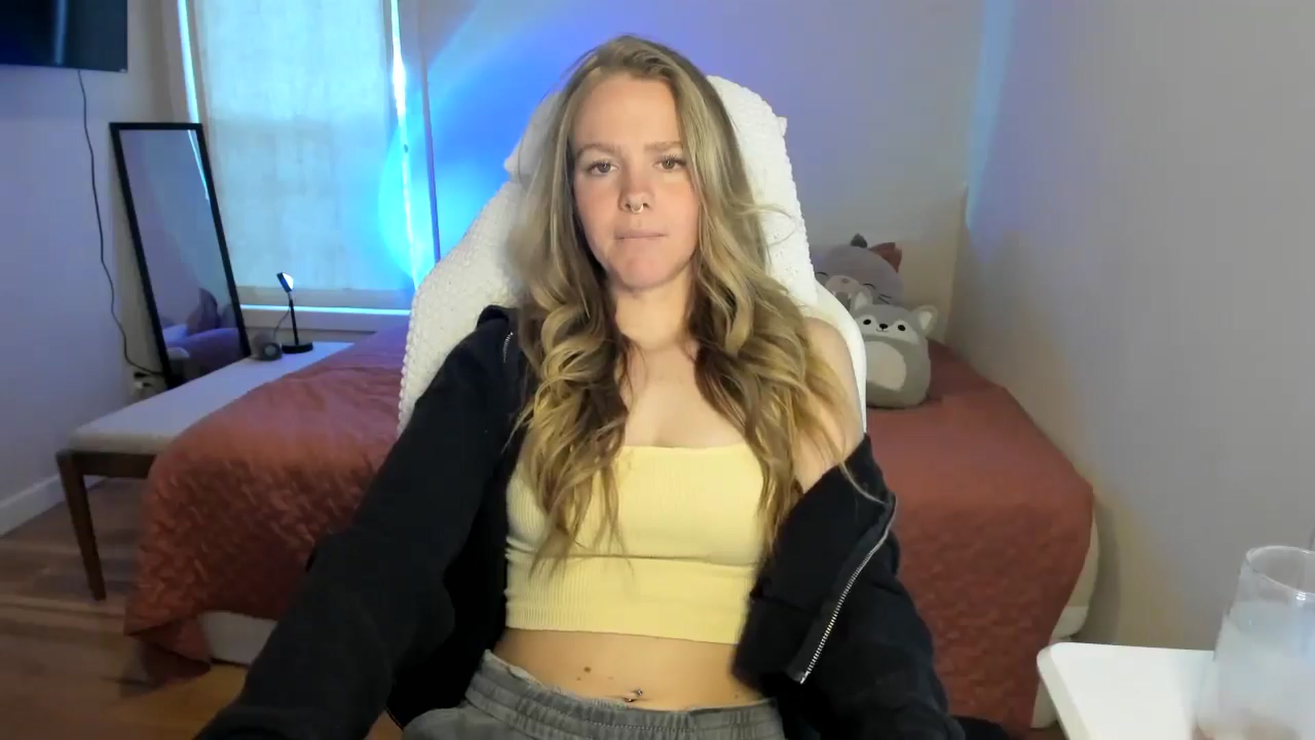 Gallery image thumbnail from Sasssykassy's myfreecams stream on, 11/04/2024, 23:20 image 13 of 20
