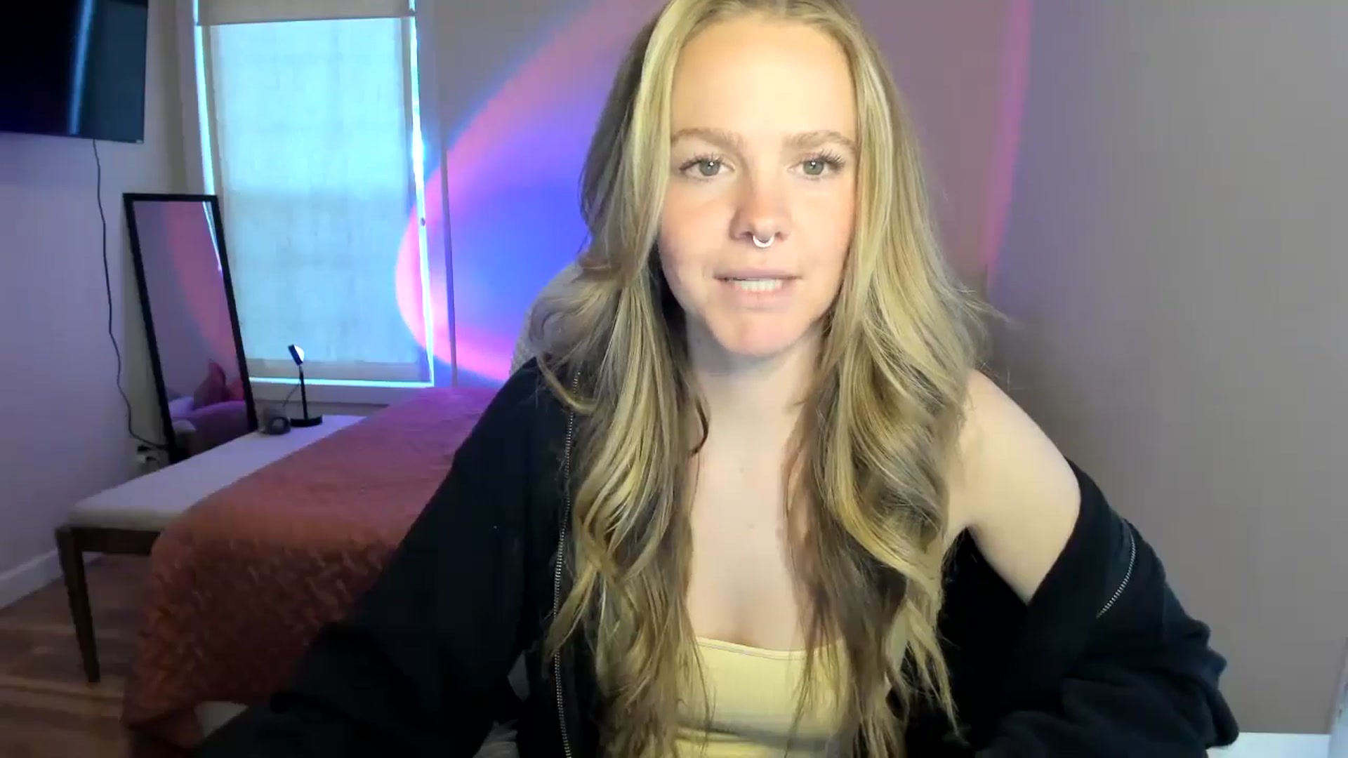 Gallery image thumbnail from Sasssykassy's myfreecams stream on, 11/04/2024, 23:20 image 2 of 20