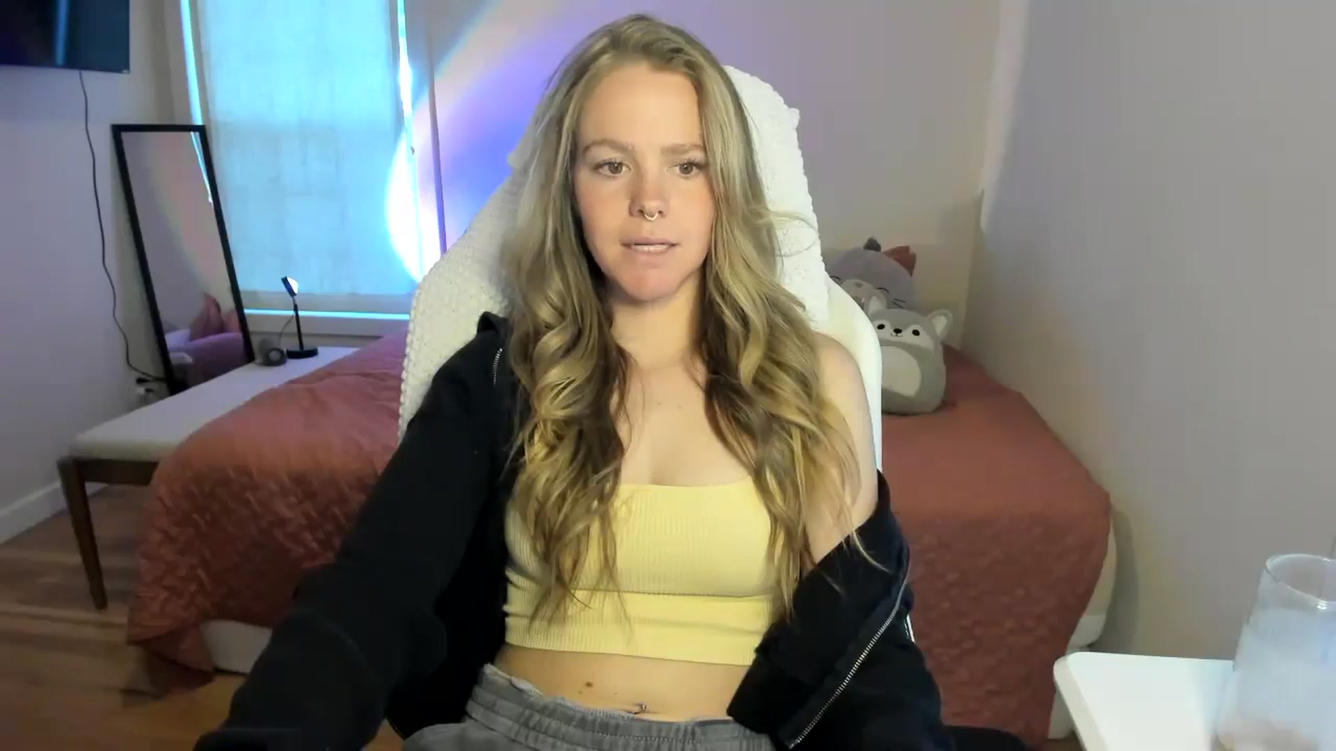 Gallery image thumbnail from Sasssykassy's myfreecams stream on, 11/04/2024, 23:20 image 12 of 20