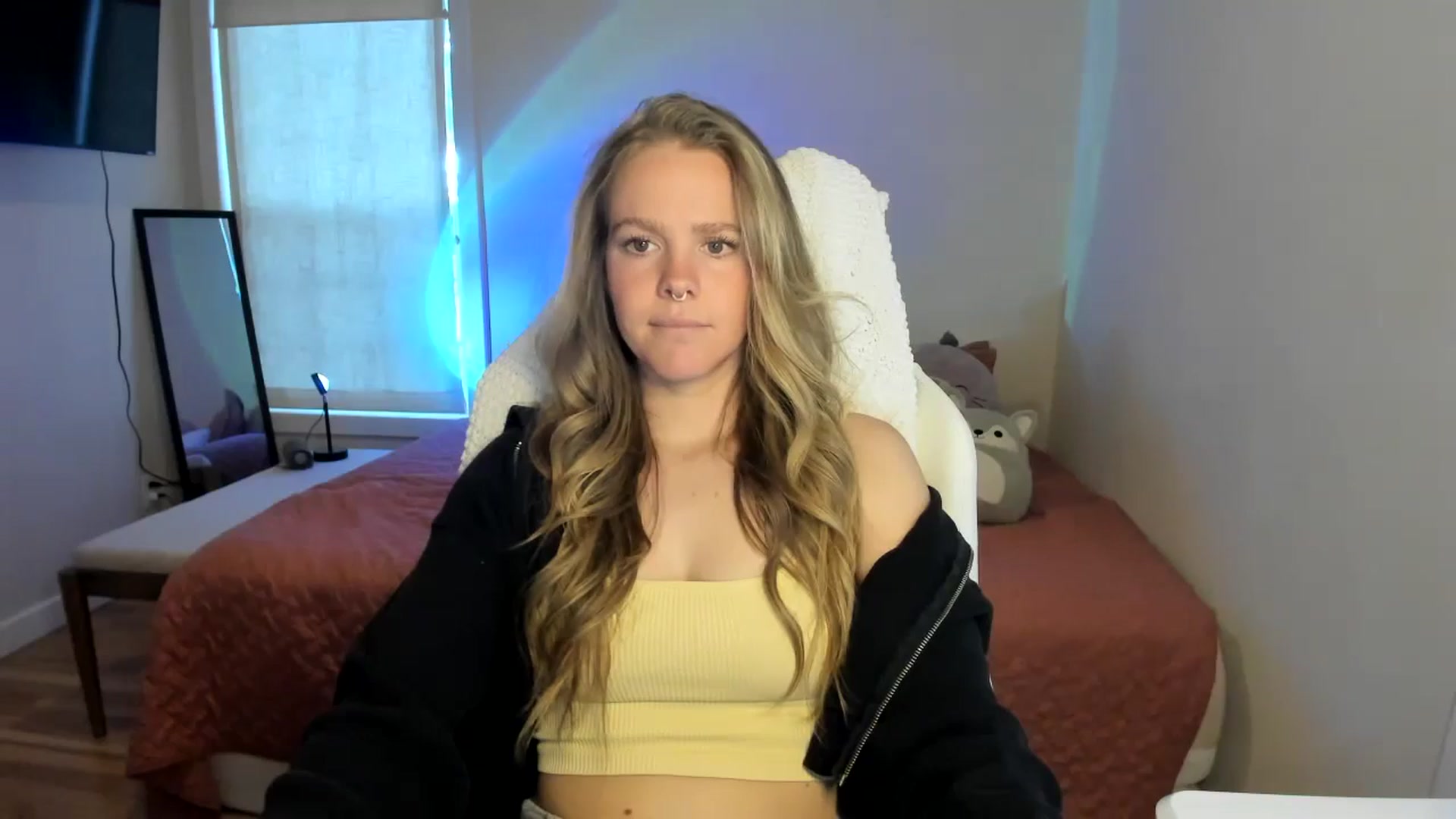 Gallery image thumbnail from Sasssykassy's myfreecams stream on, 11/04/2024, 23:20 image 10 of 20