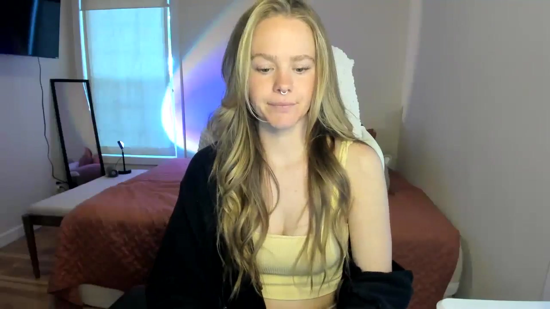 Gallery image thumbnail from Sasssykassy's myfreecams stream on, 11/04/2024, 23:20 image 6 of 20