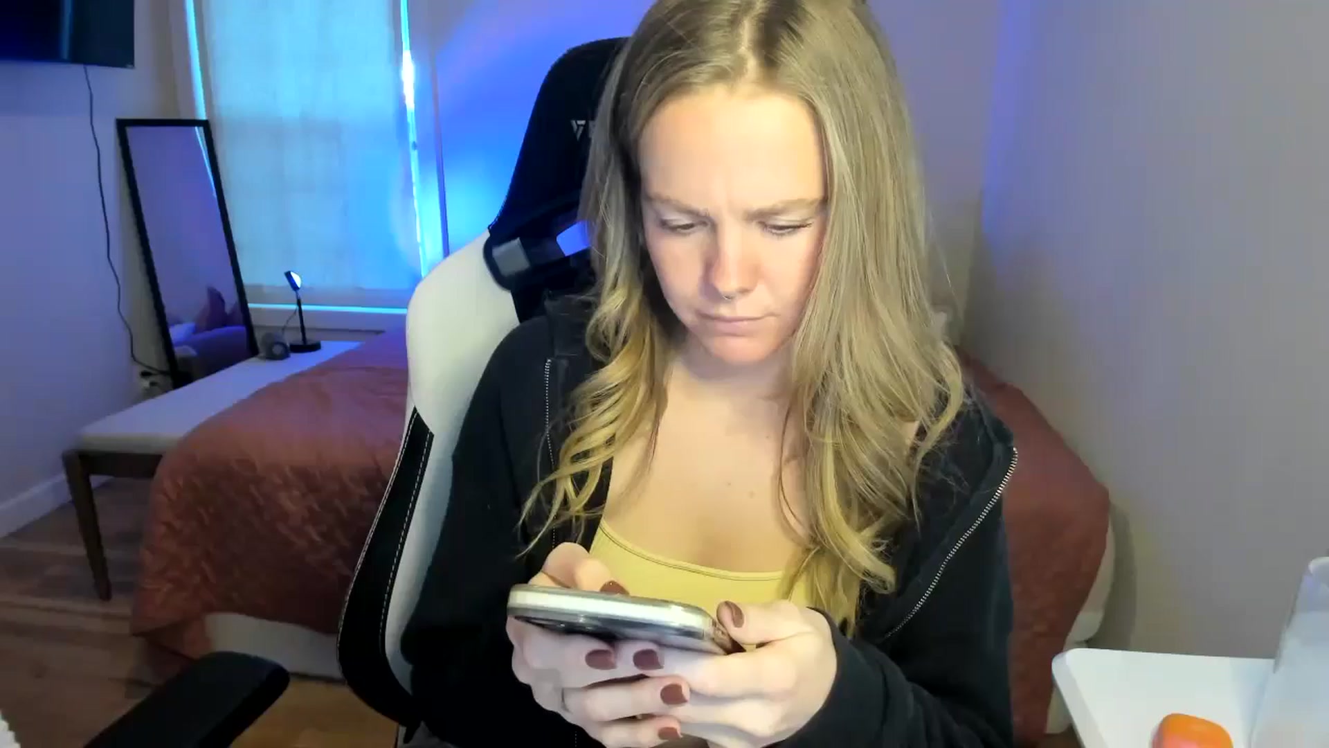 Gallery image thumbnail from Sasssykassy's myfreecams stream on, 11/05/2024, 24:24 image 13 of 20