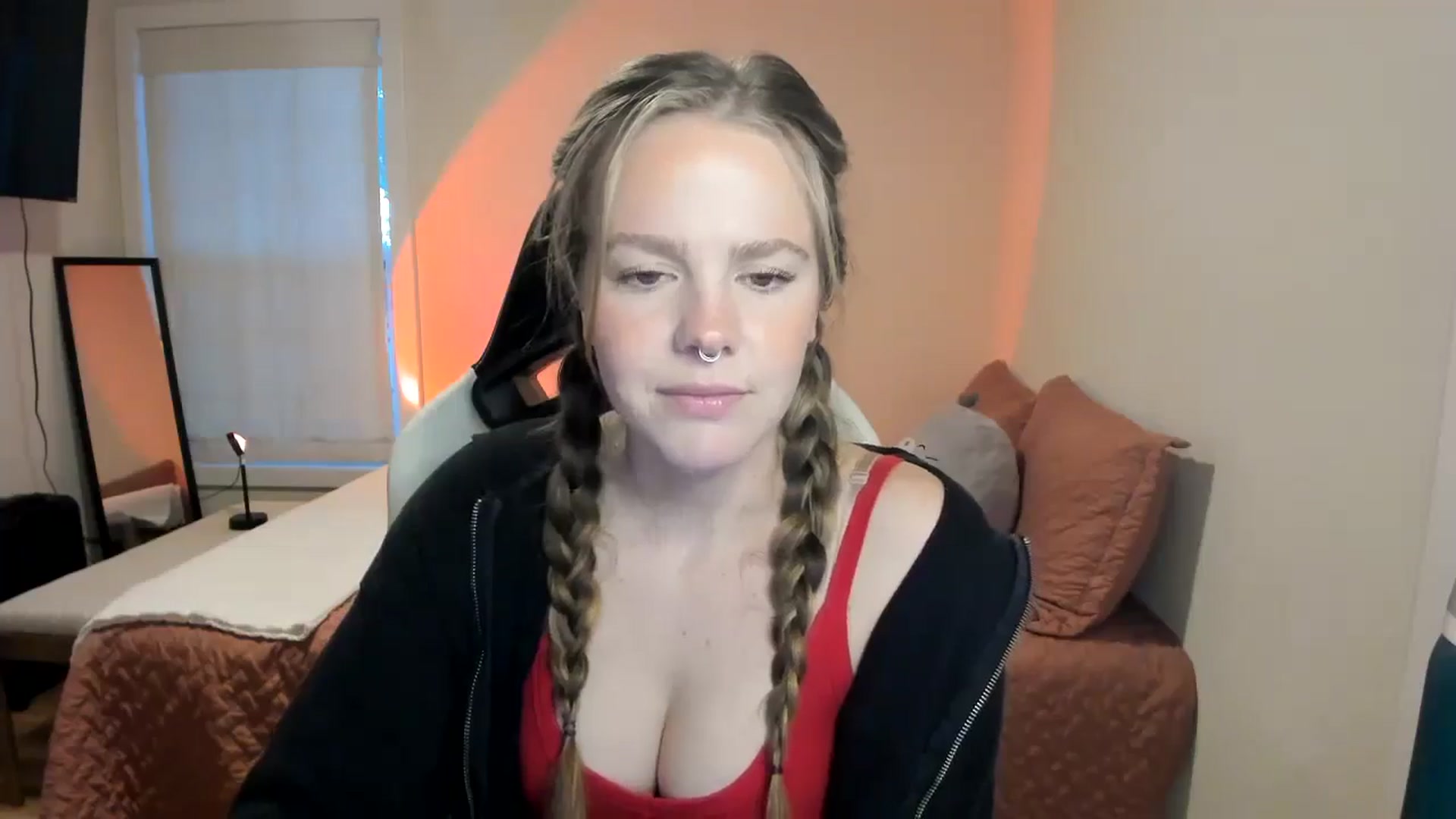 Gallery image thumbnail from Sasssykassy's myfreecams stream on, 11/12/2024, 01:06 image 14 of 20
