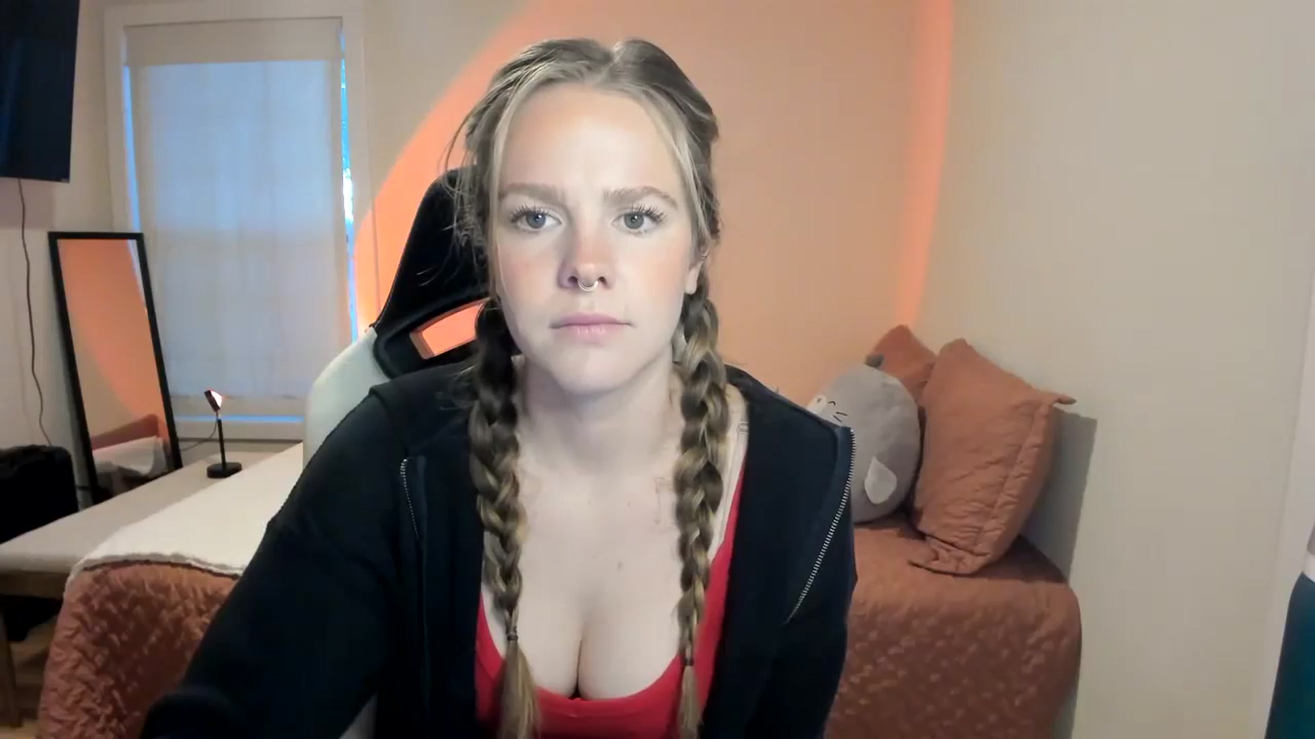 Gallery image thumbnail from Sasssykassy's myfreecams stream on, 11/12/2024, 01:06 image 12 of 20